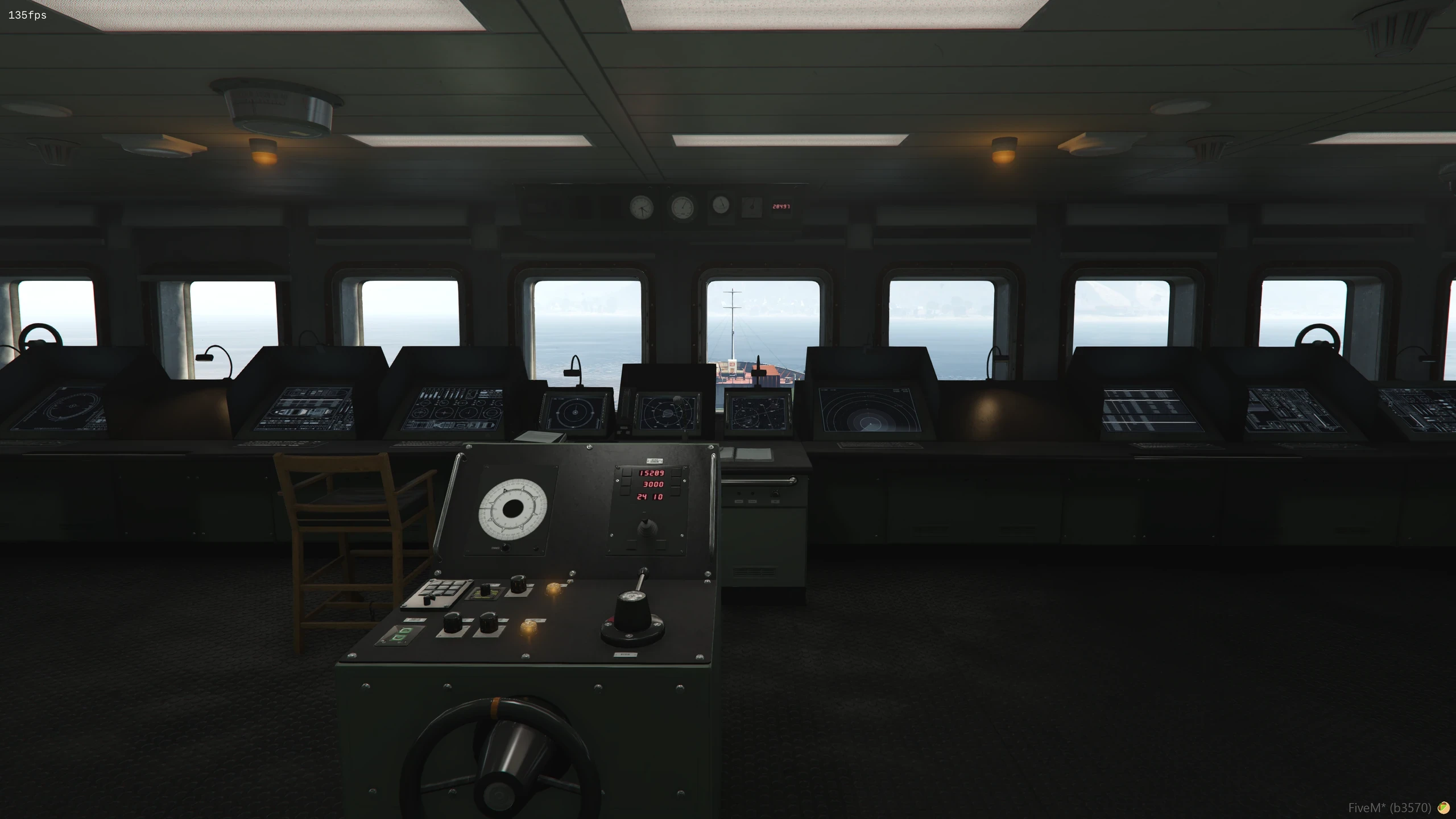 Cargo Ship screenshot 3