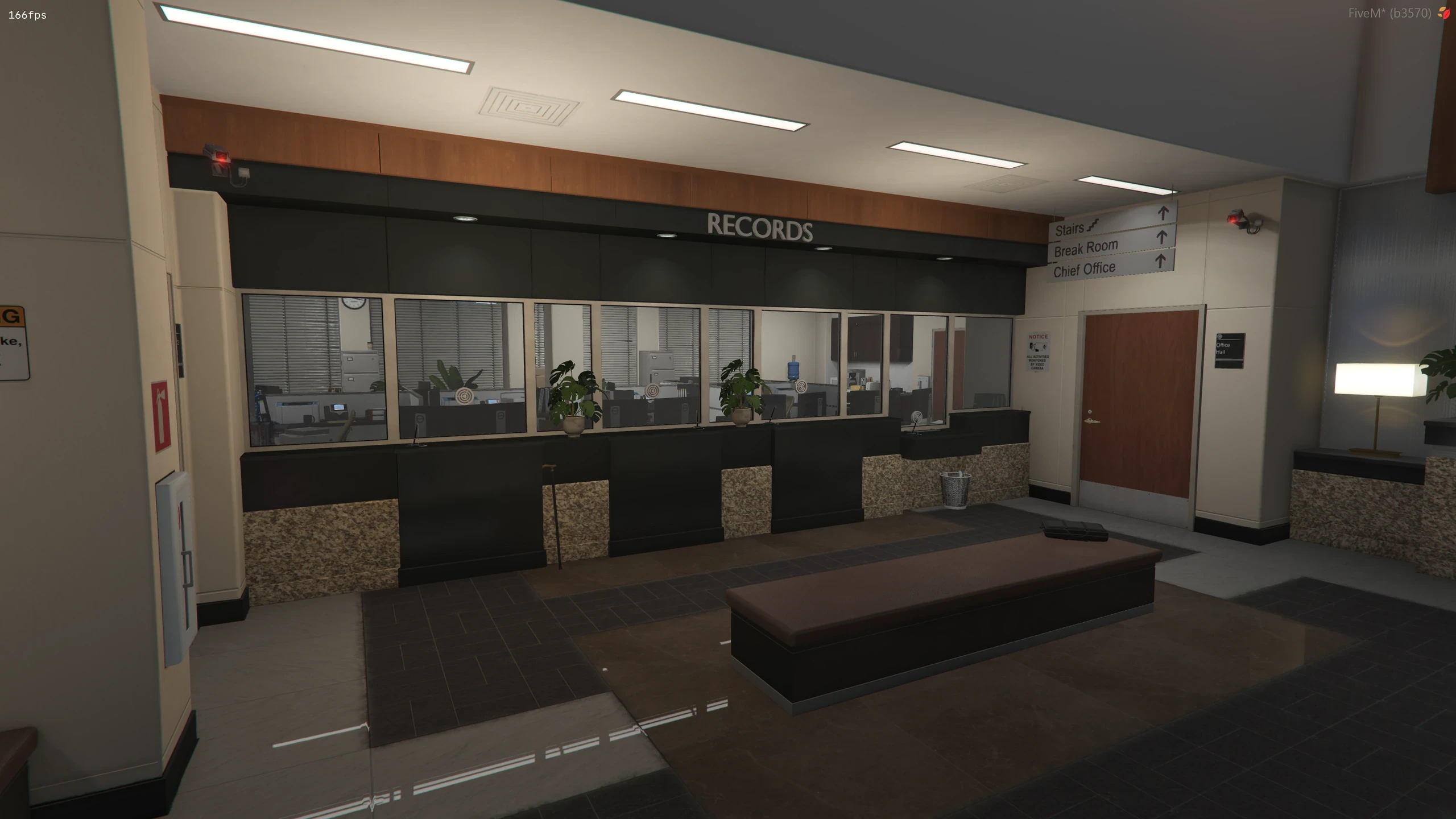 Mission Row Police Department screenshot 3