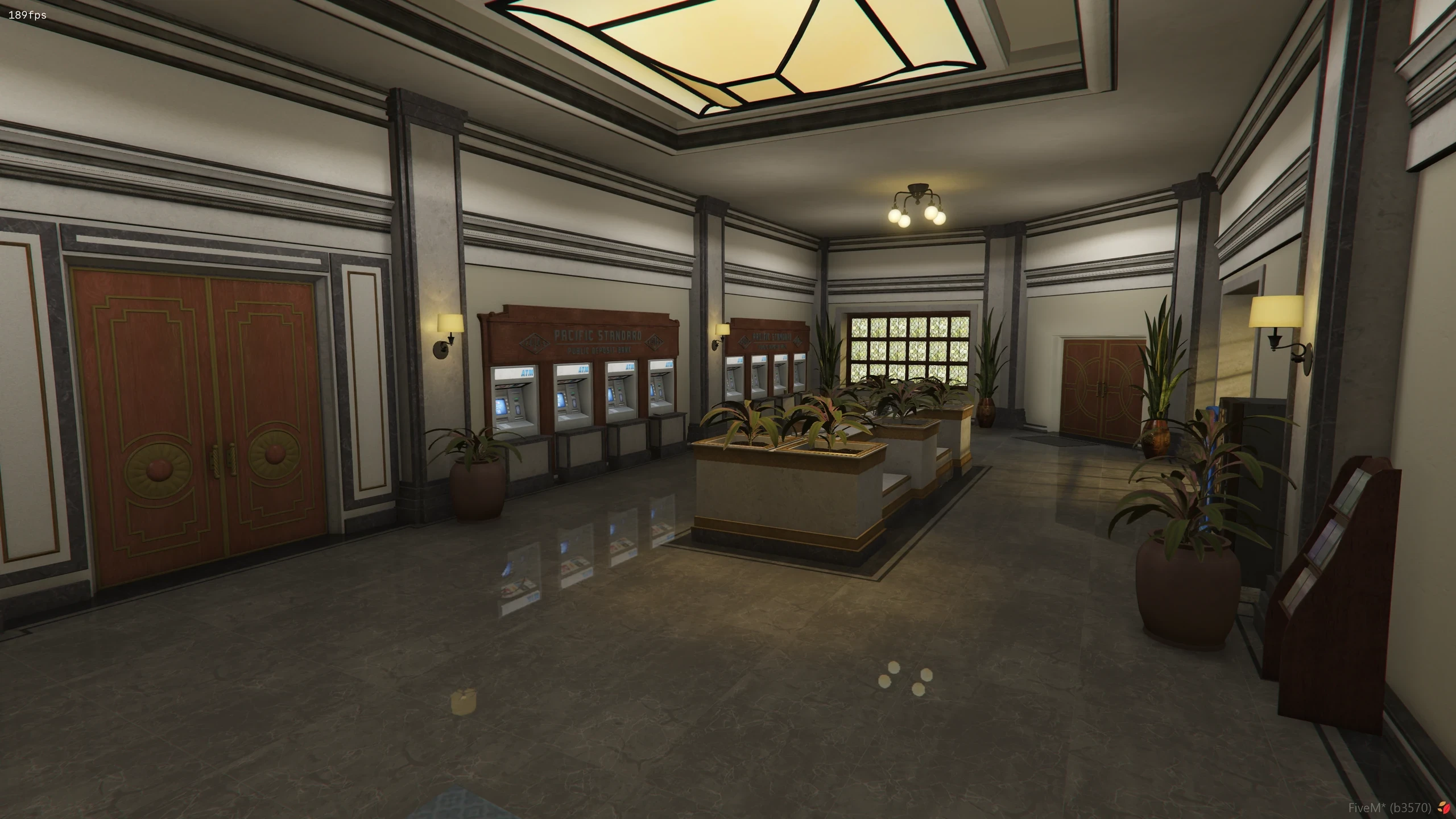 Pacific Bank screenshot 3