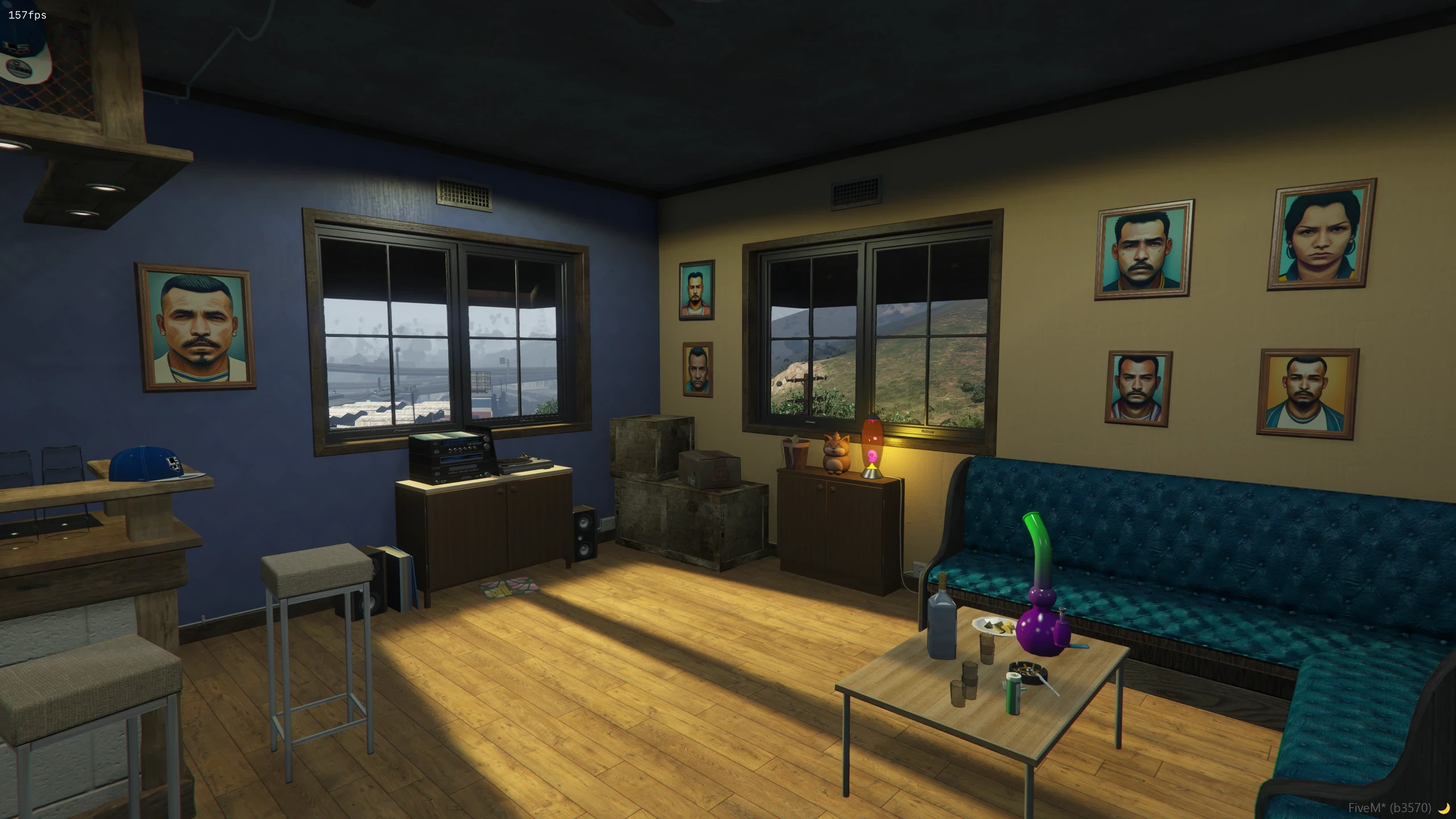 Marabunta Grande screenshot 3