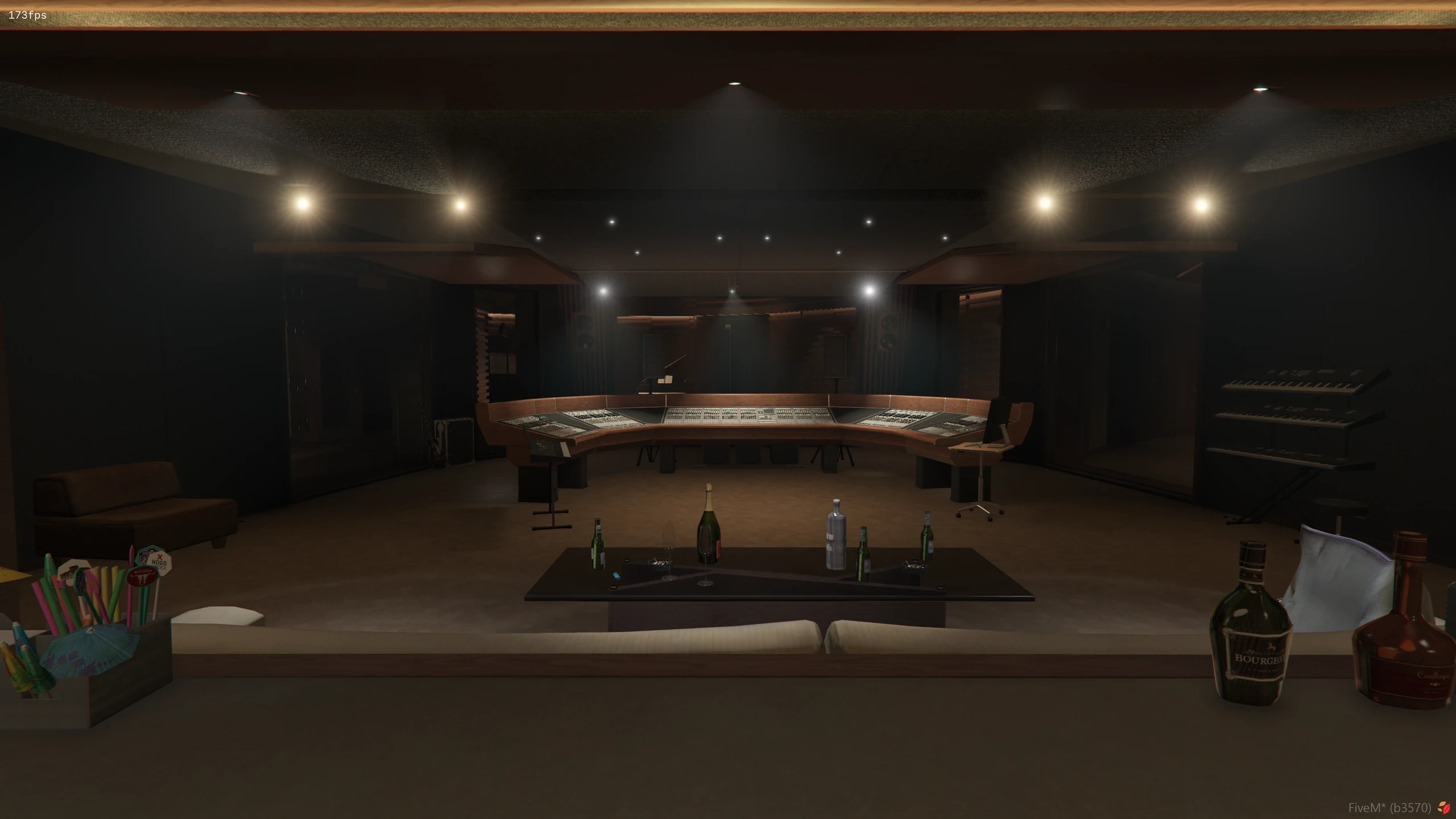 Studio screenshot 3