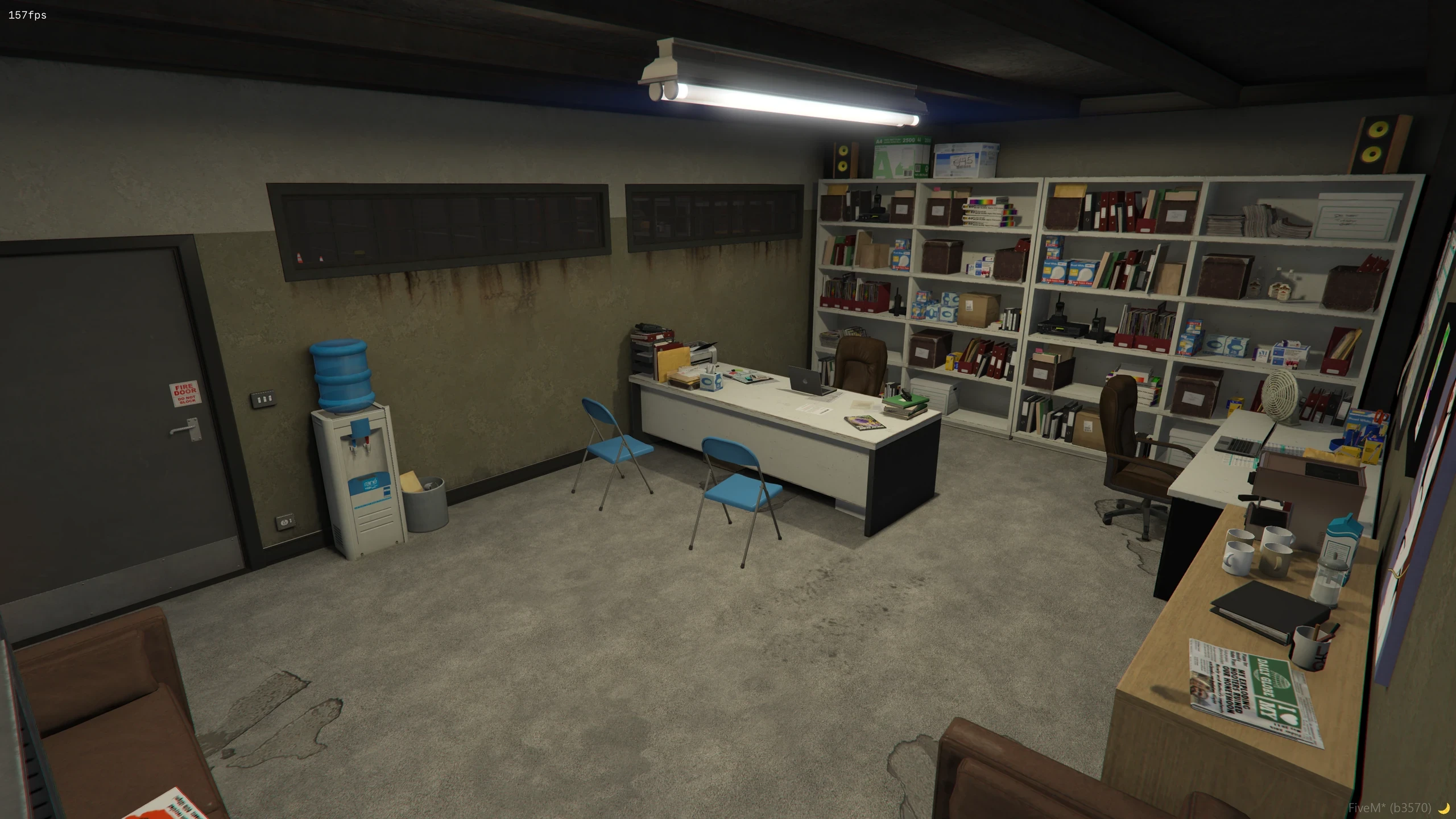 Bennys screenshot 4