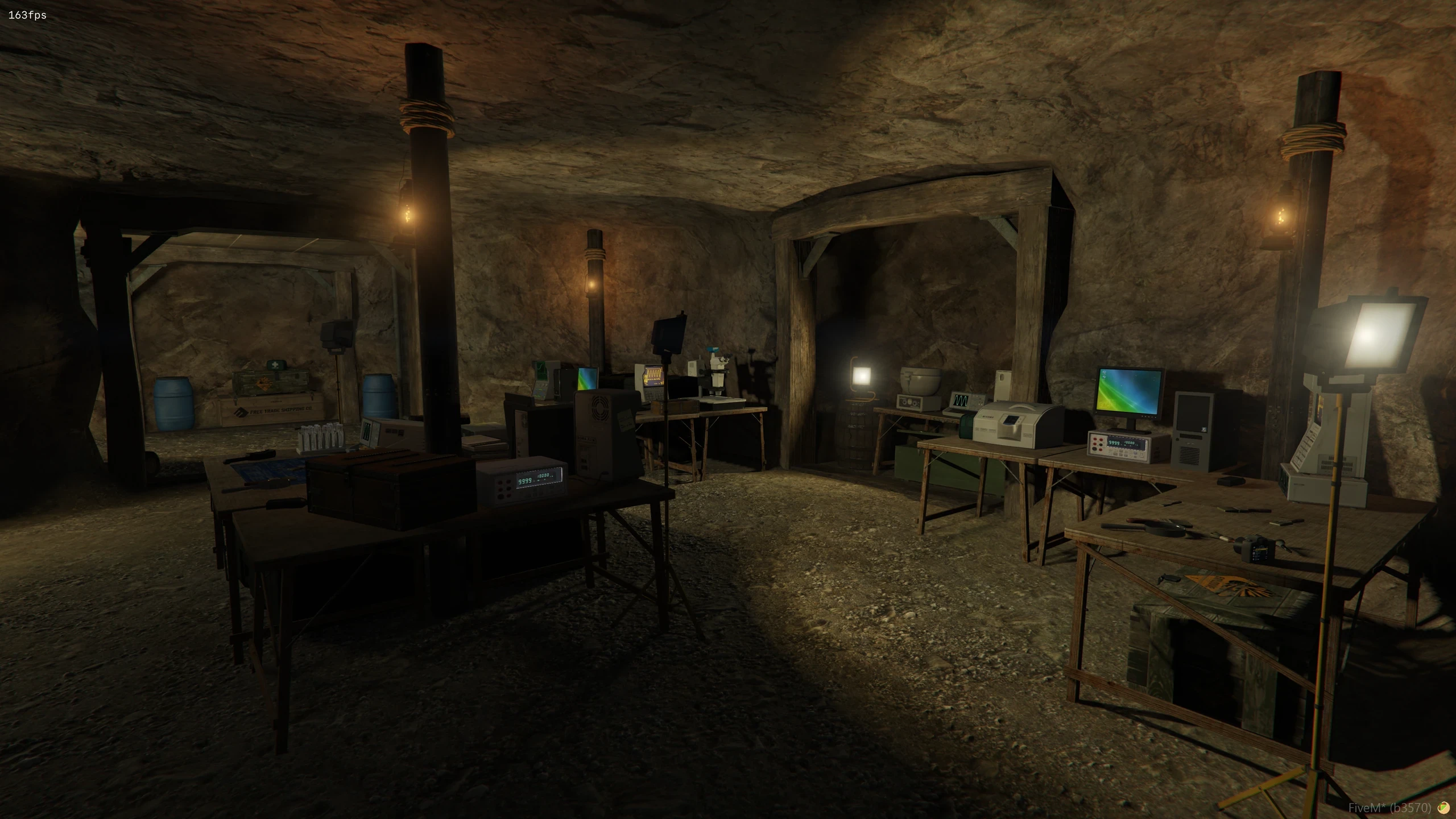 Dig Site screenshot 4