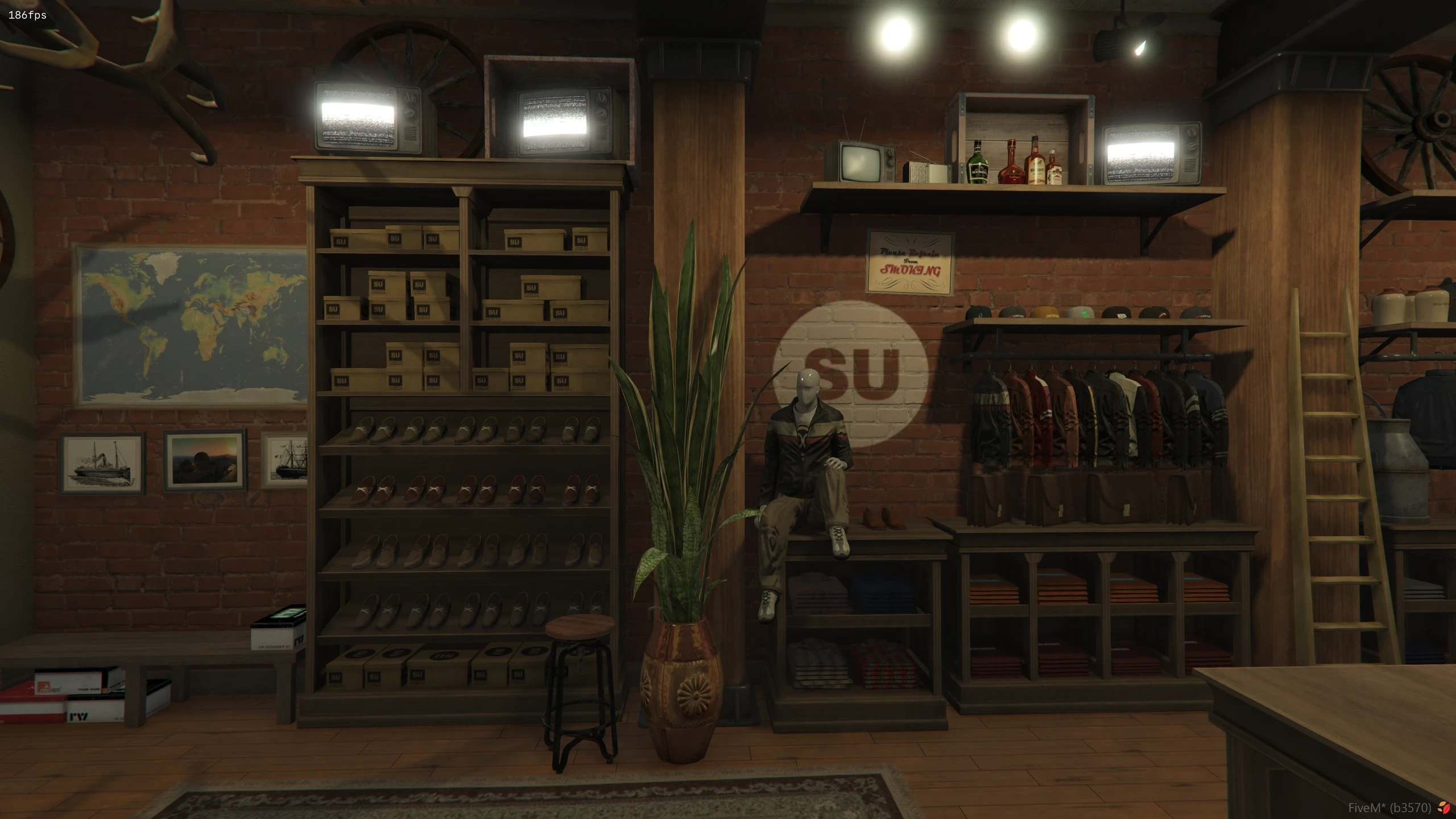Suburban screenshot 4