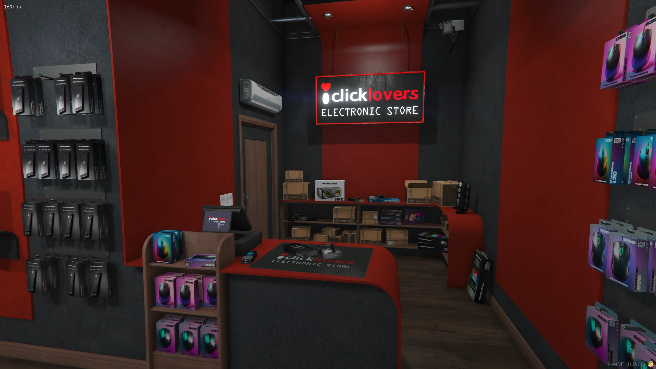 Clicklovers screenshot 4