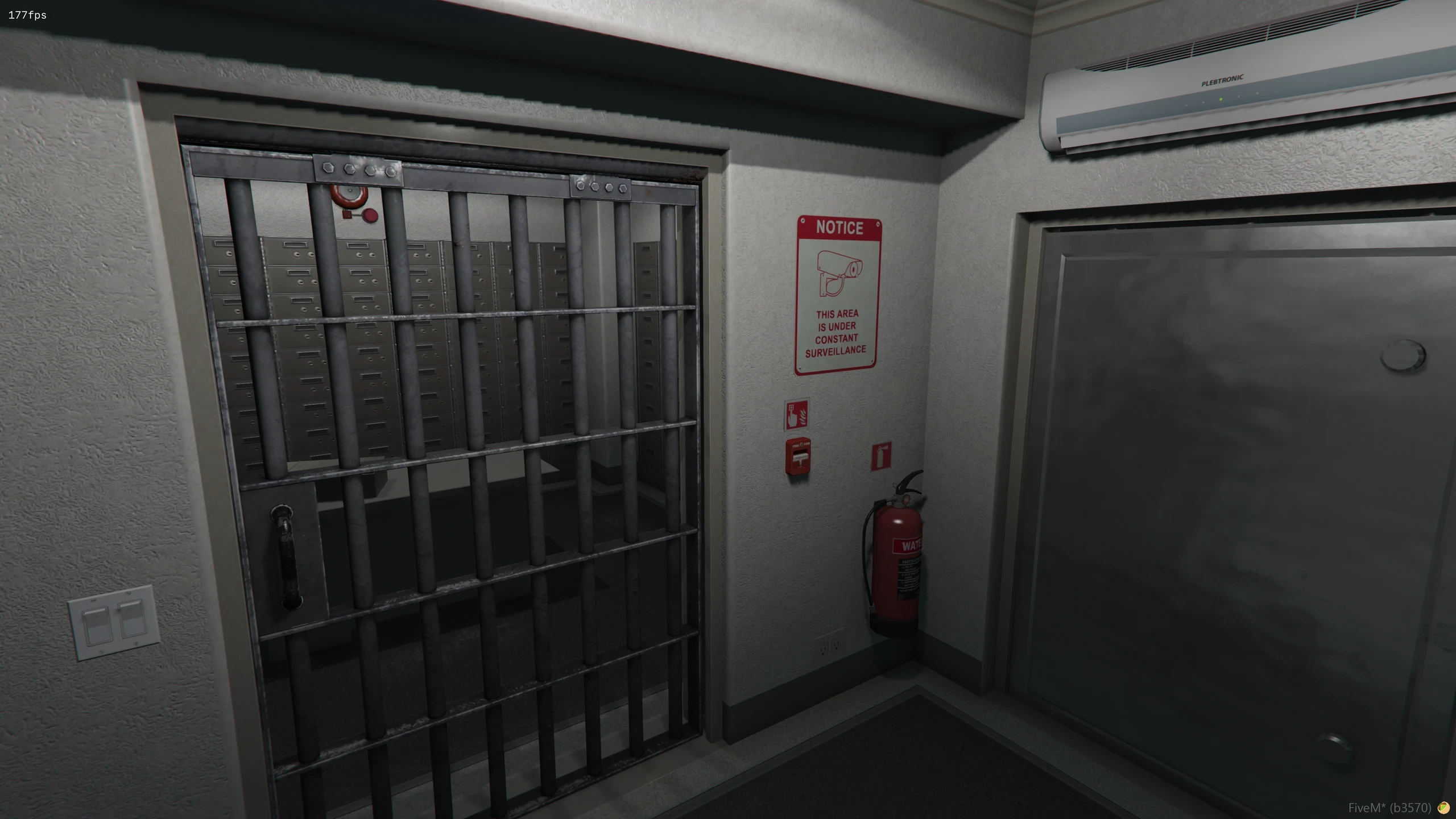Fleeca Bank screenshot 4
