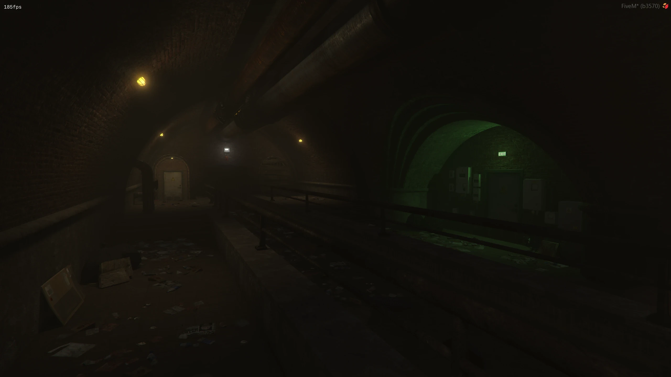 Undercity screenshot 4