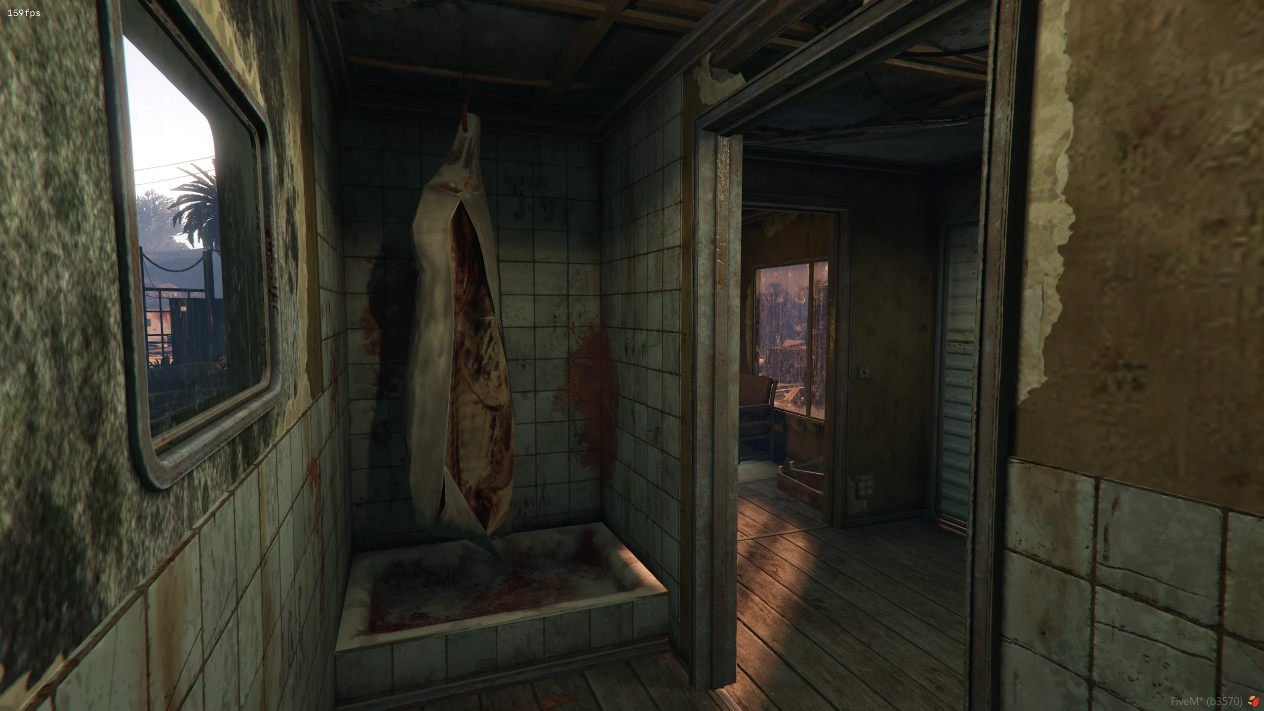 Stabcity screenshot 4