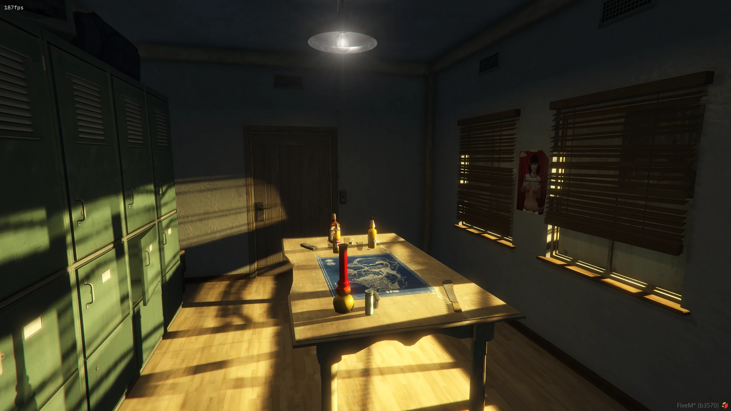 Paleto Camp screenshot 4