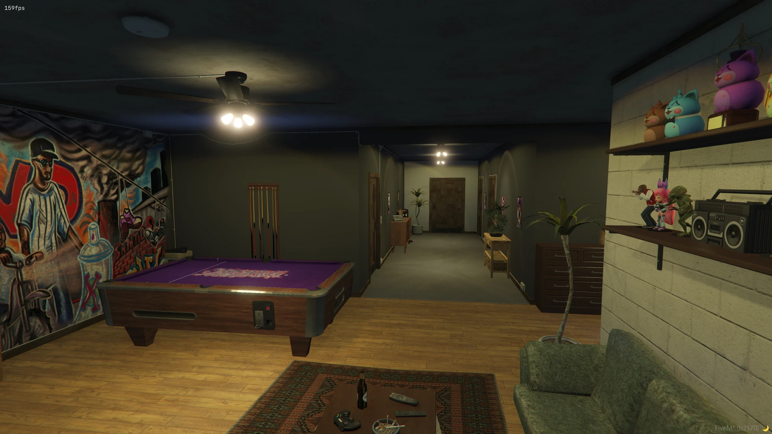 Ballas screenshot 4