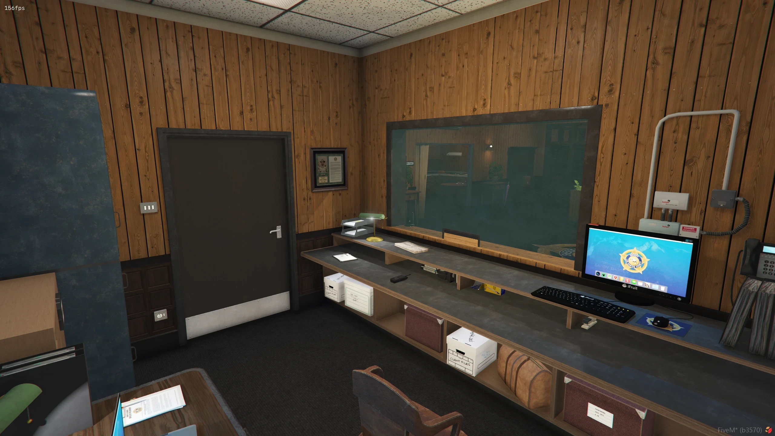 Sandy Sheriff & Medical screenshot 4