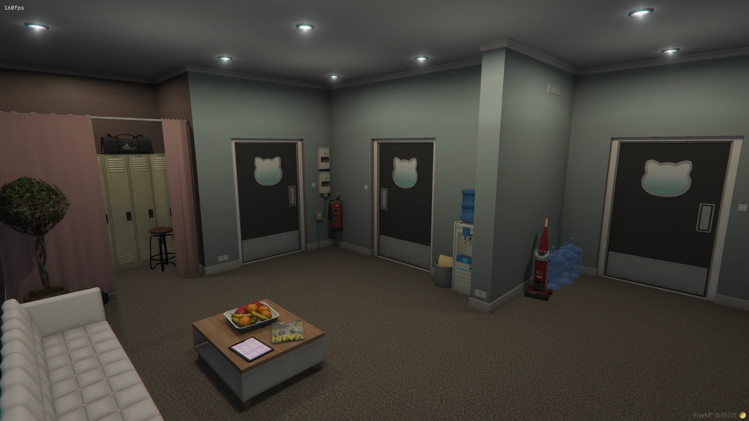 Cat Cafe screenshot 4