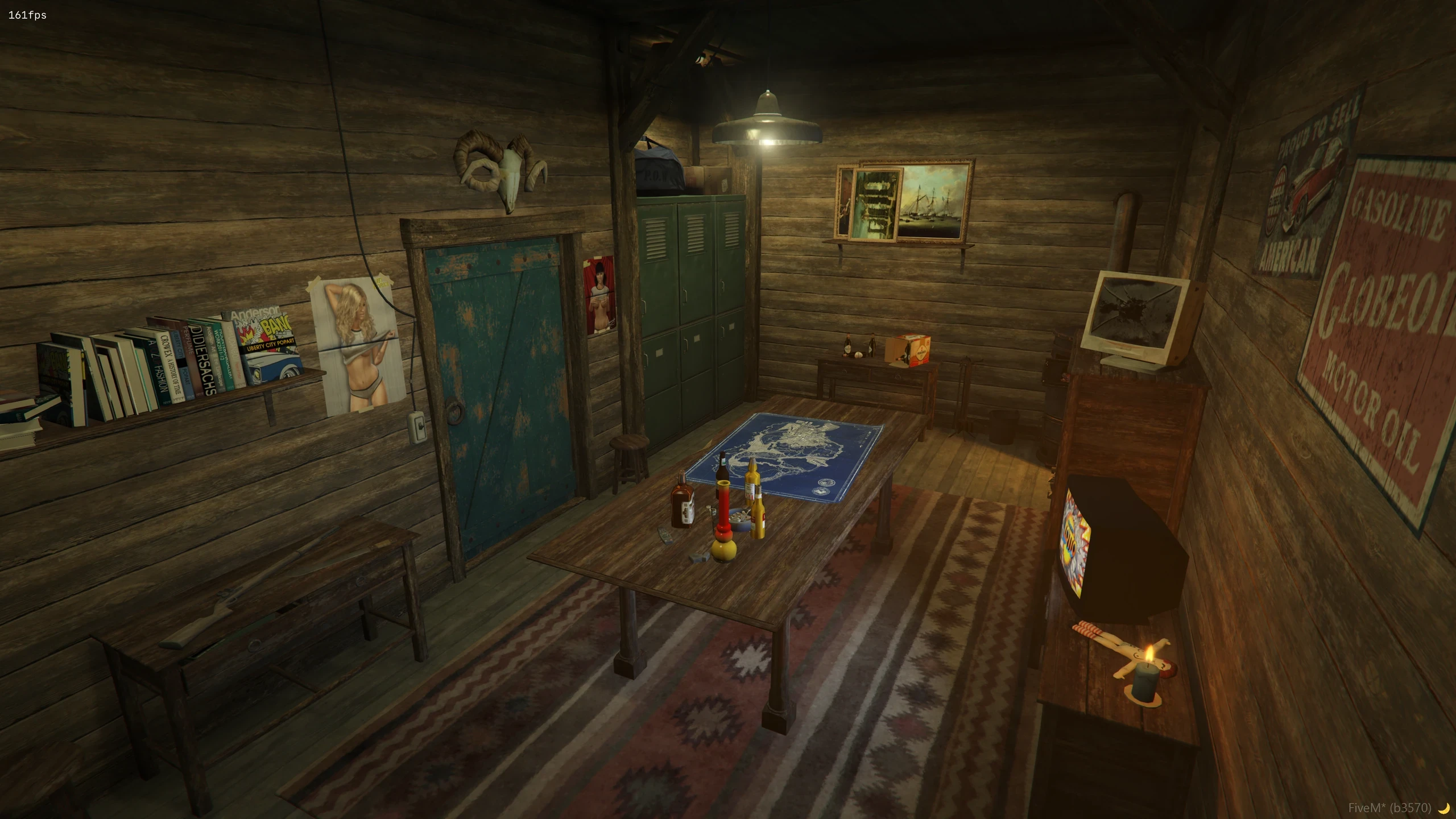 Altruist screenshot 4