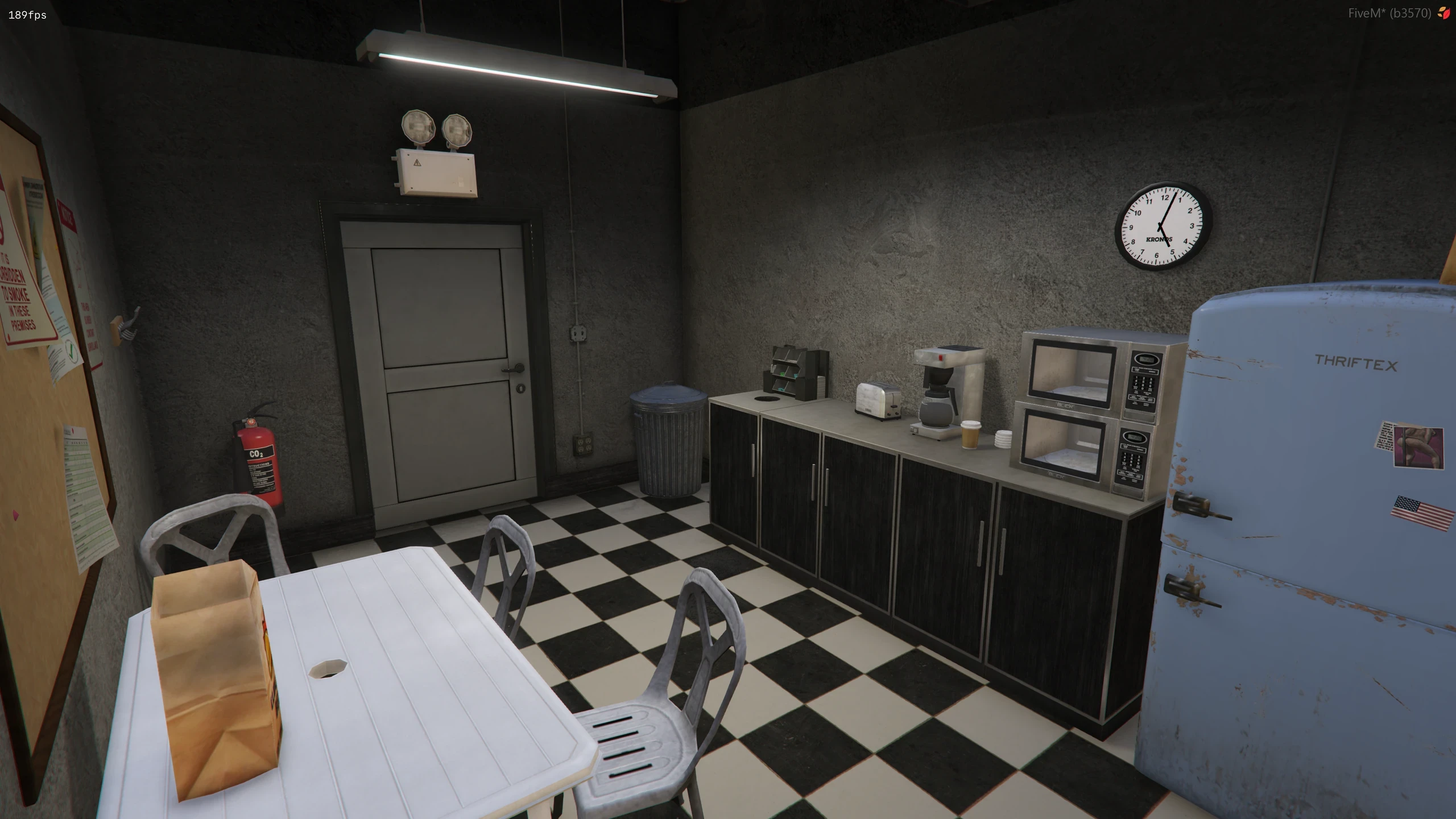 Tuna Shop screenshot 4