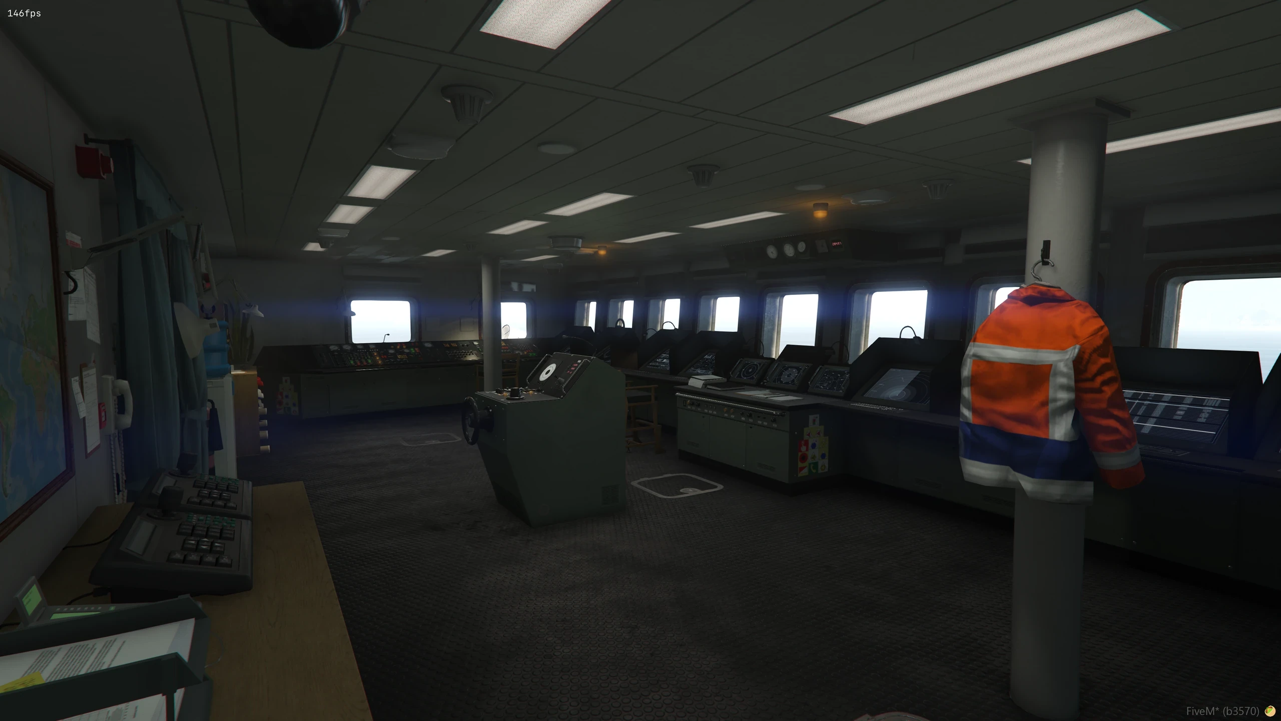 Cargo Ship screenshot 4