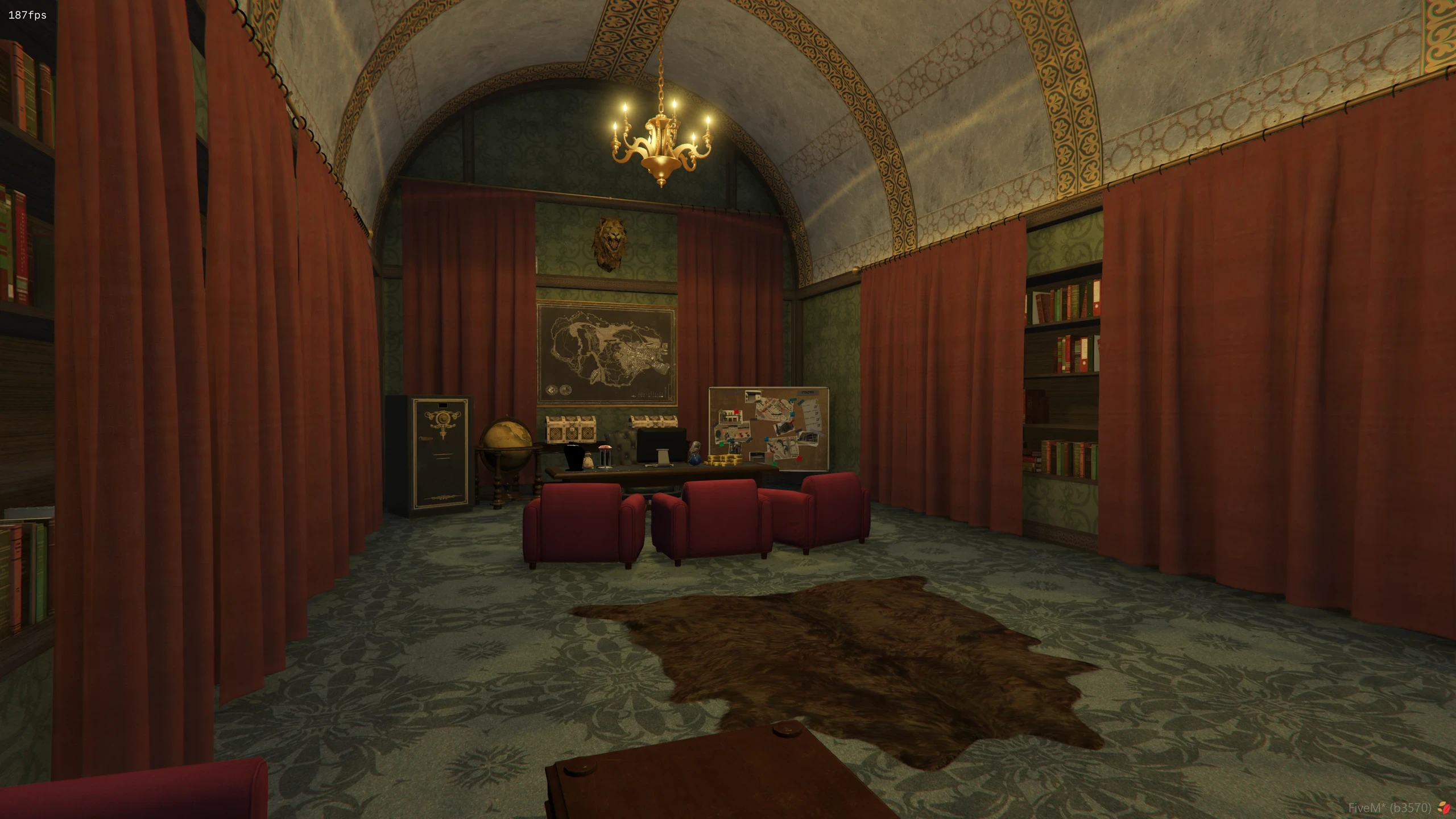 Sanctuary screenshot 4