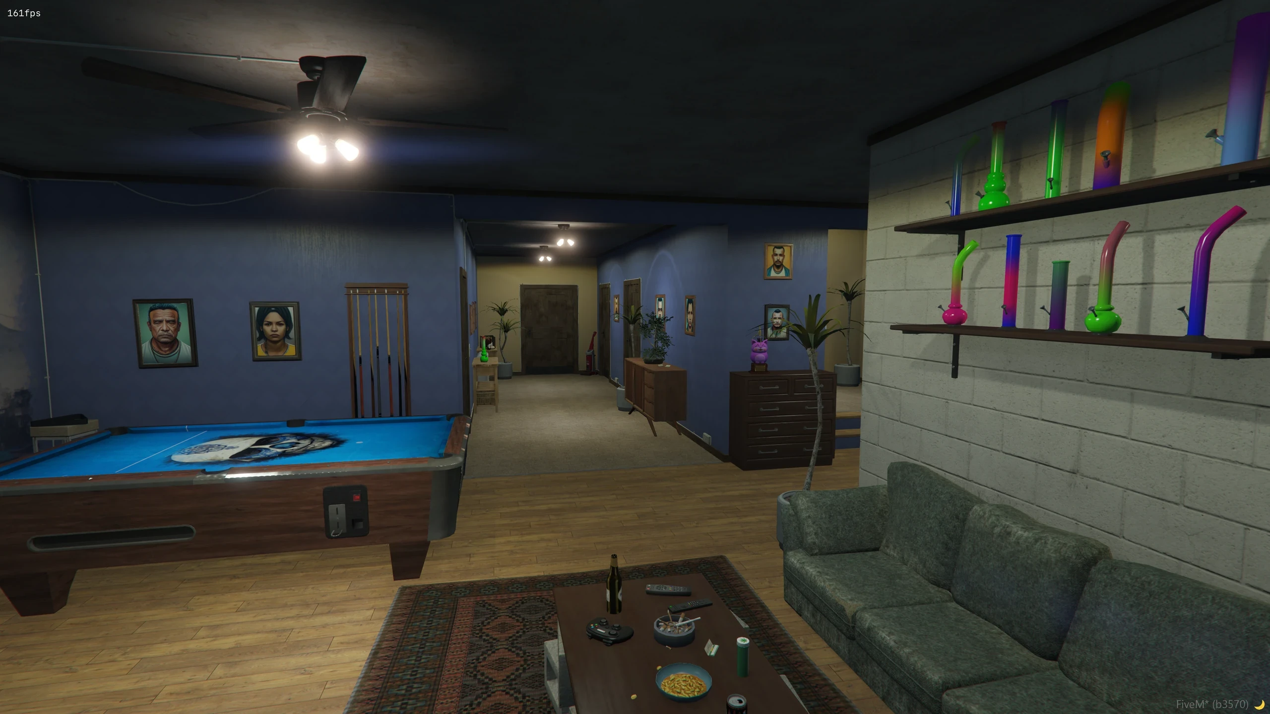 Marabunta Grande screenshot 4