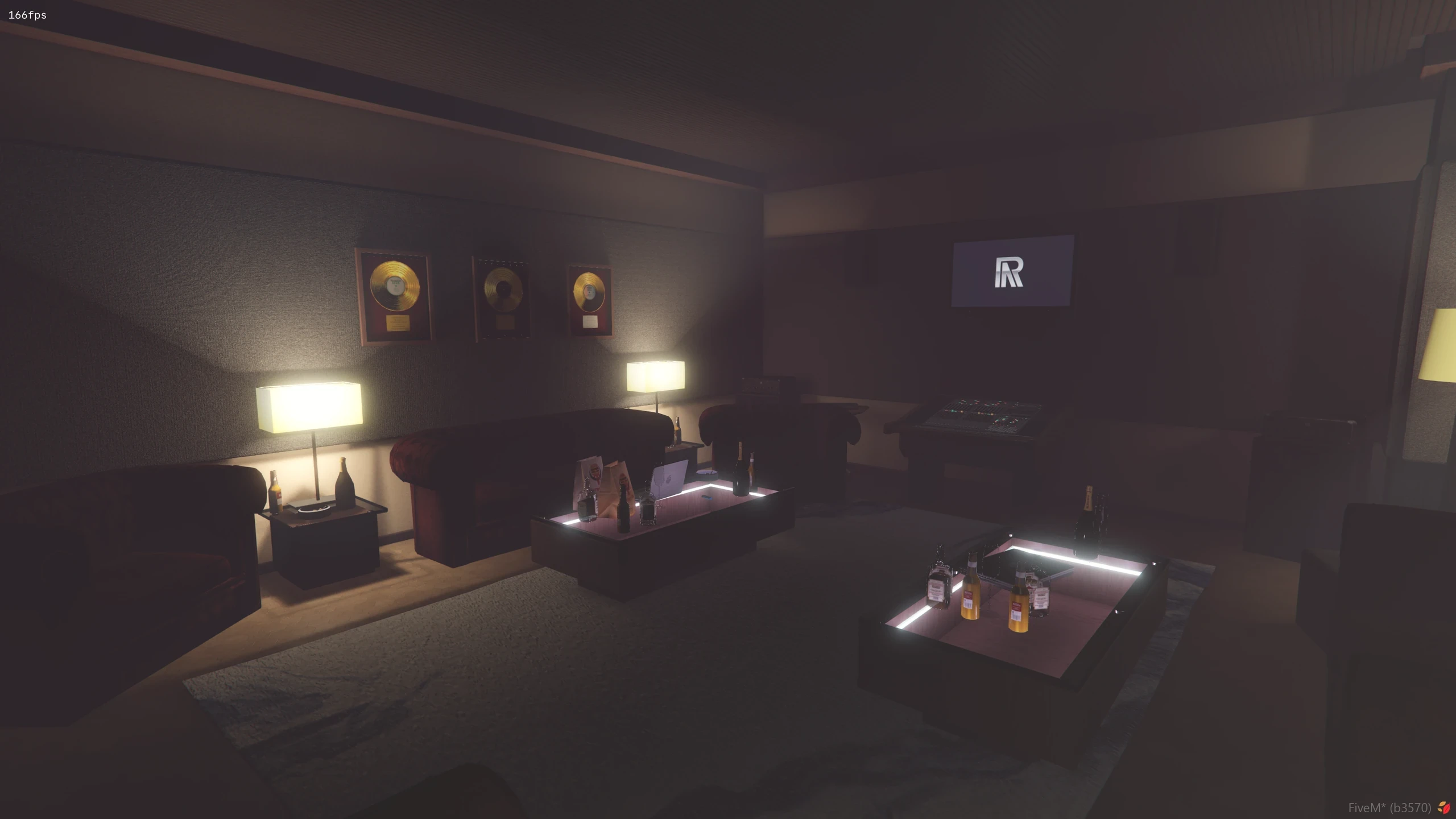 Studio screenshot 4