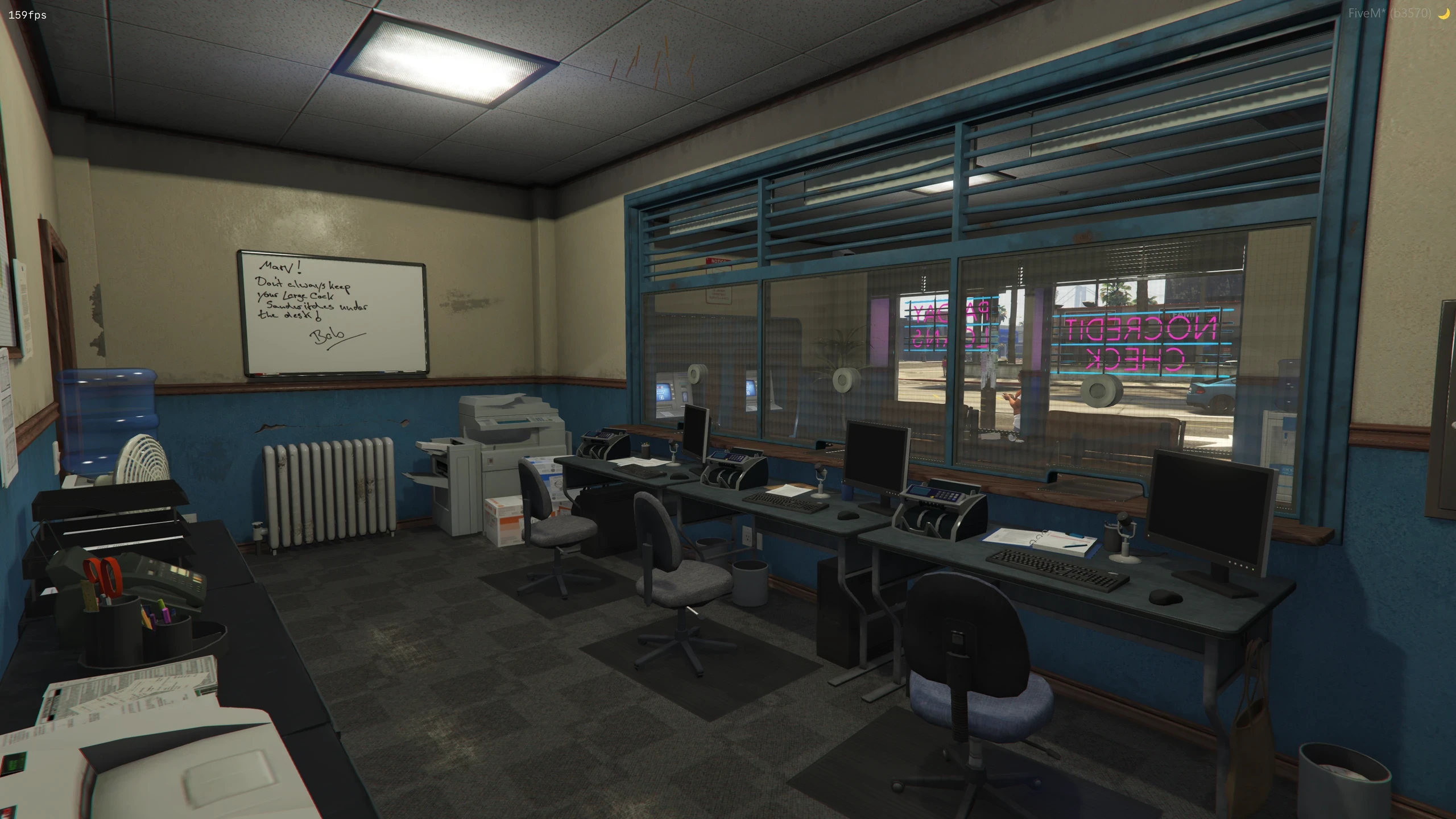 Cash Exchange screenshot 4