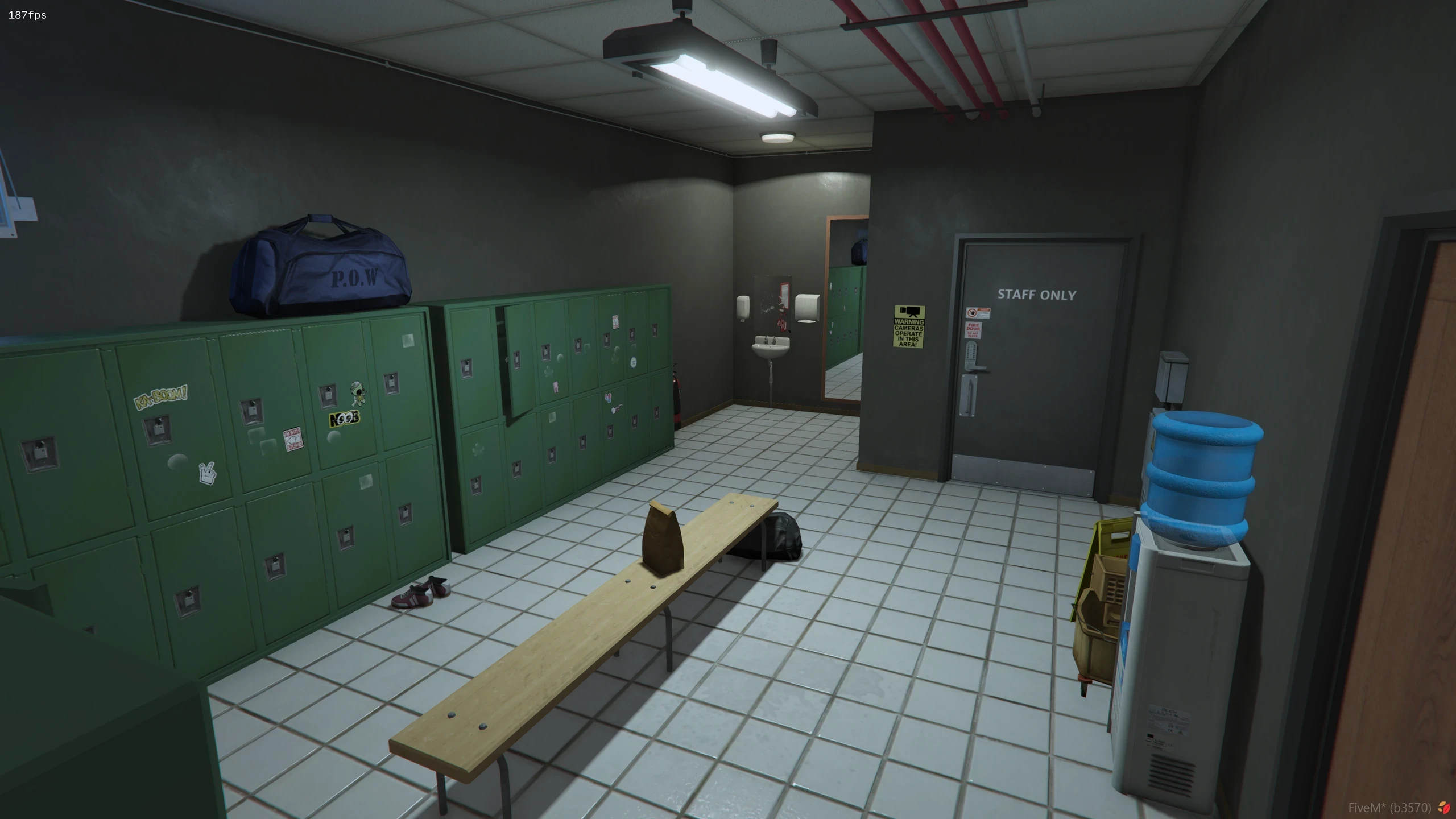 Prison screenshot 4