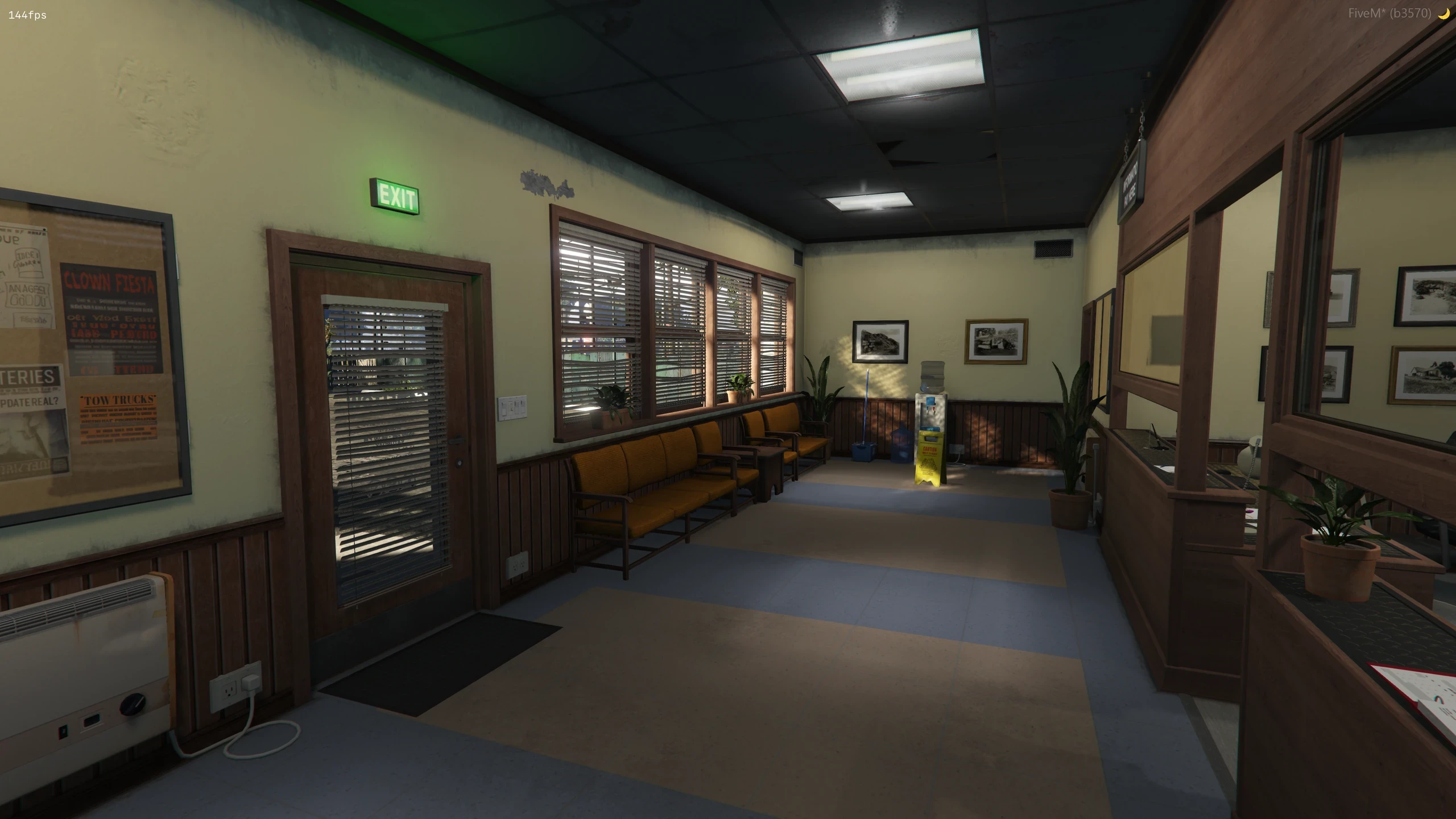 Impound screenshot 4