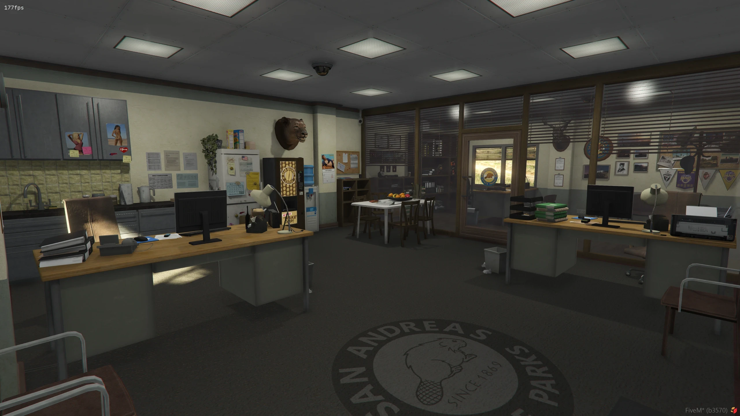 Park Ranger screenshot 4