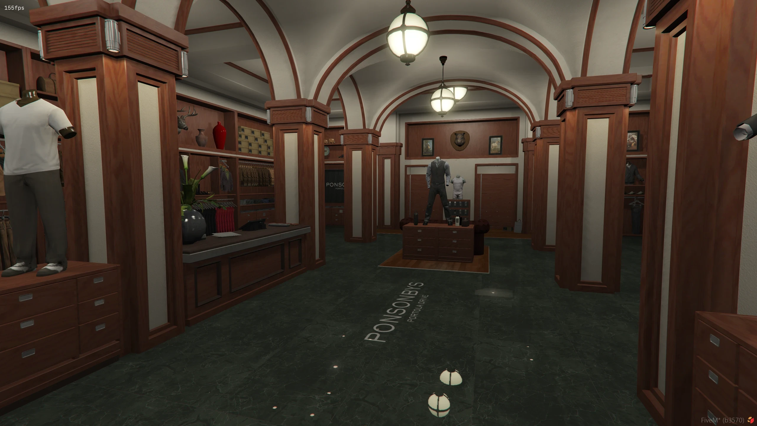 Ponsonby's screenshot 4
