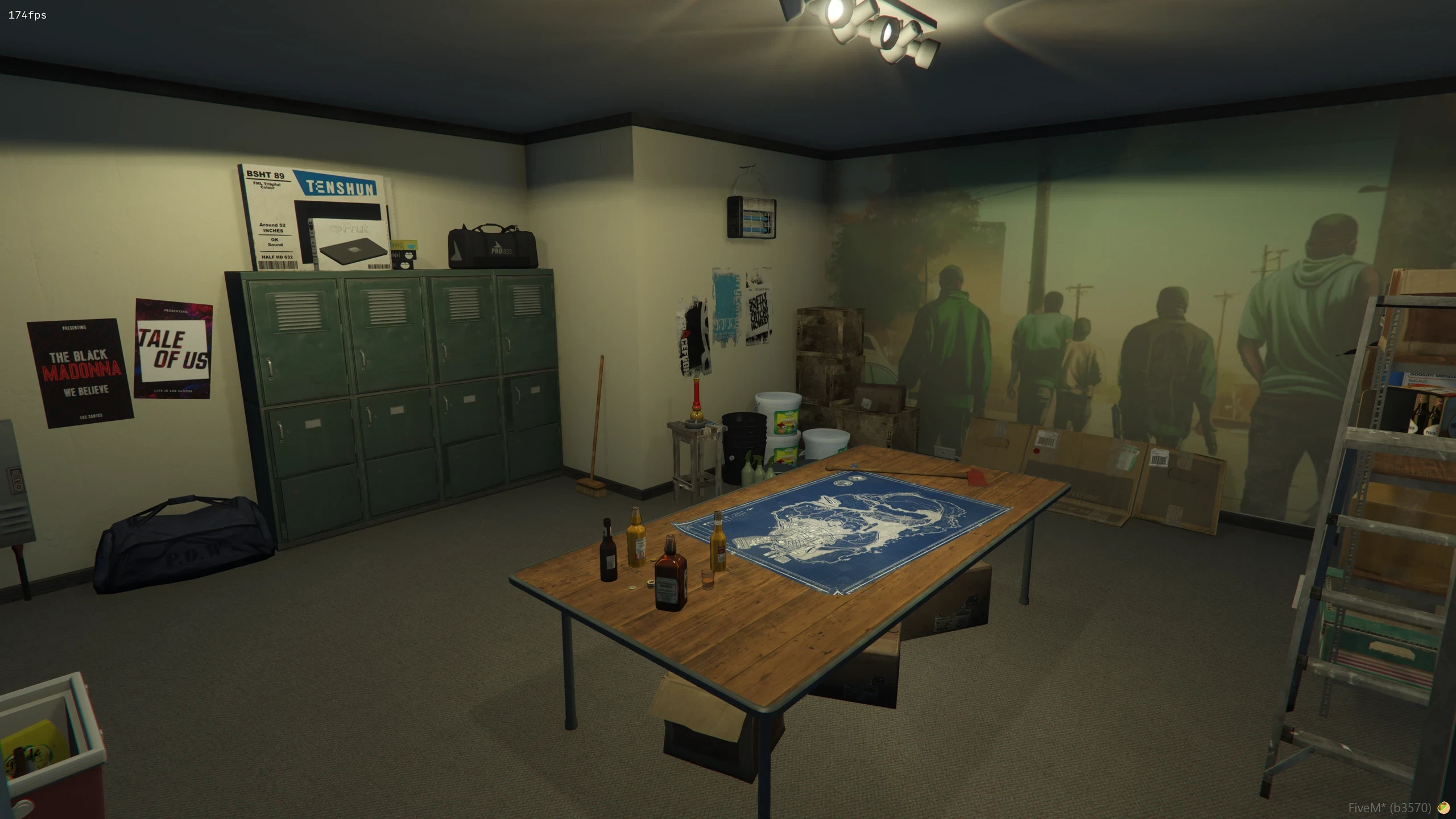 Families screenshot 4