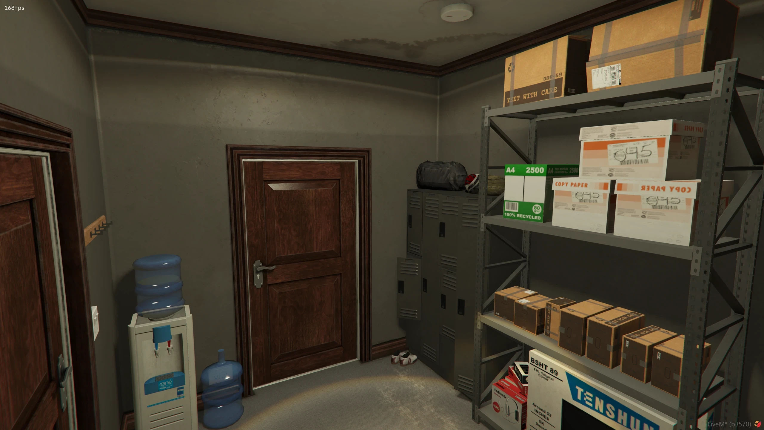 Pawnshop screenshot 4