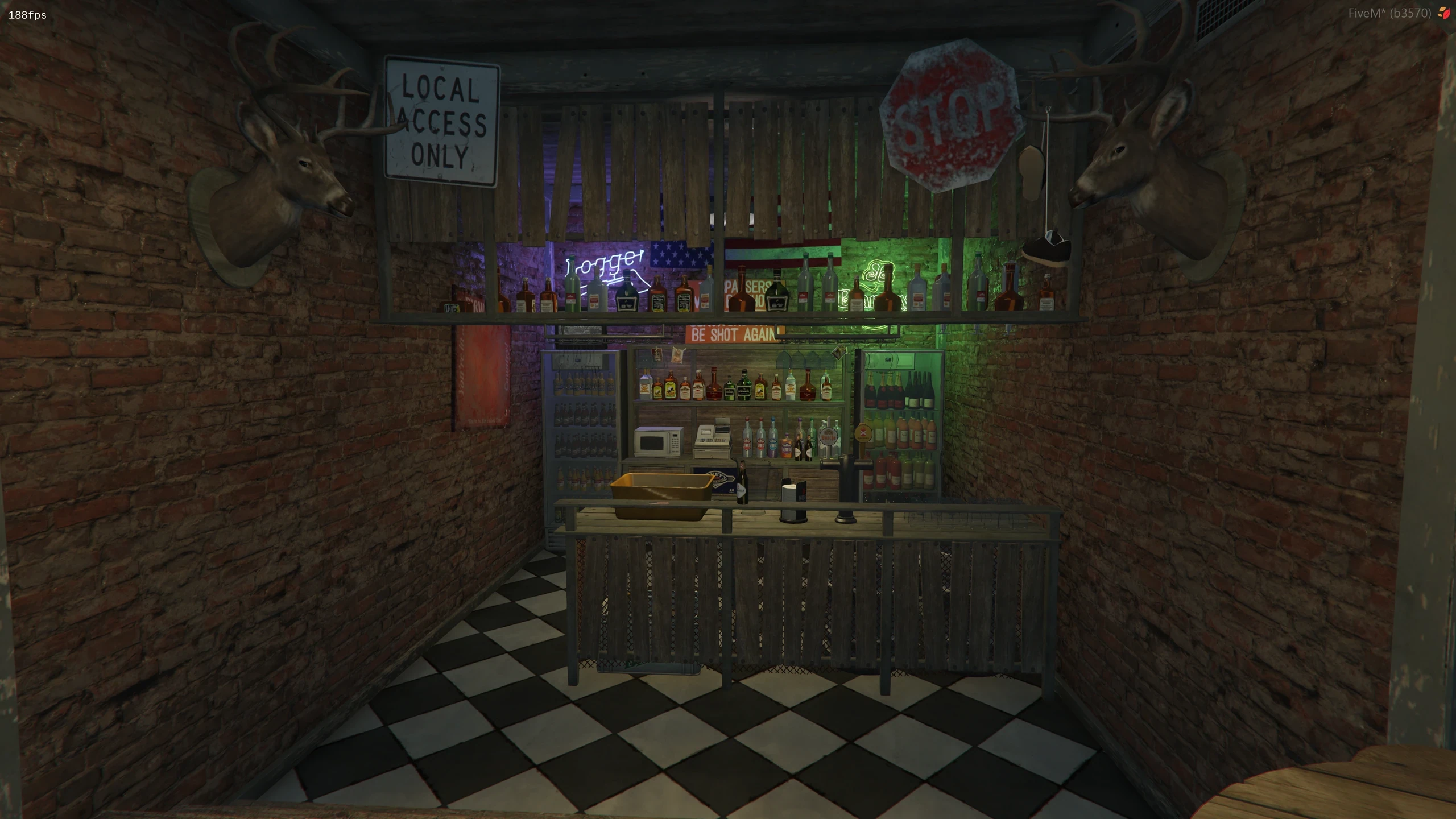 Weedcamp screenshot 4