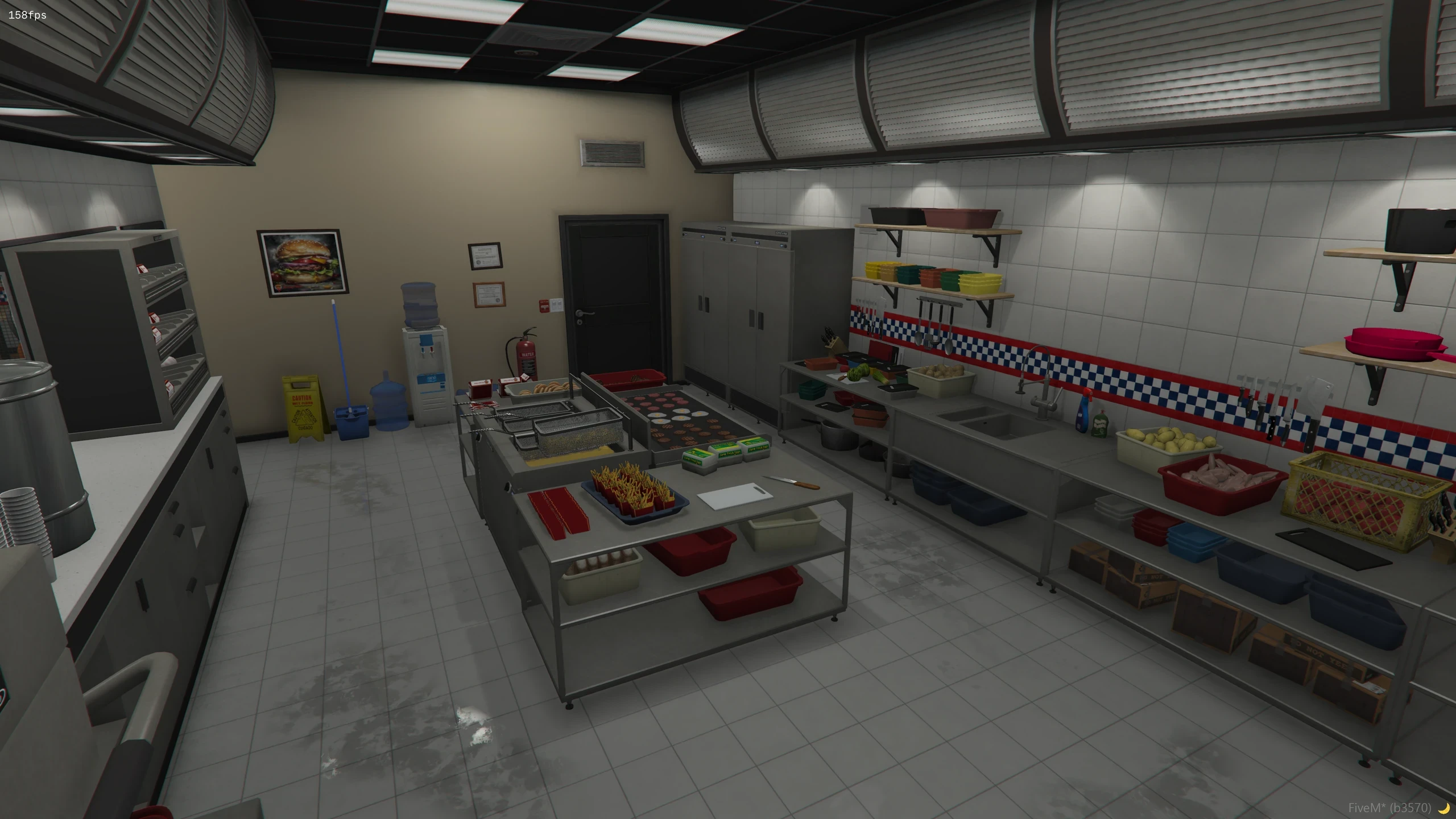 Burgershot screenshot 4