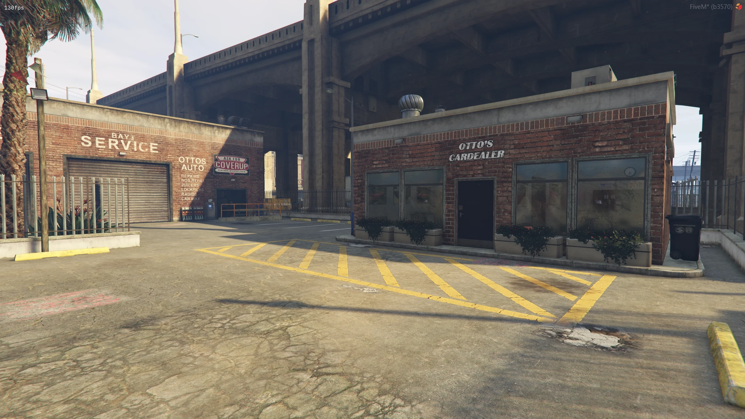 Otto's Hub screenshot 4
