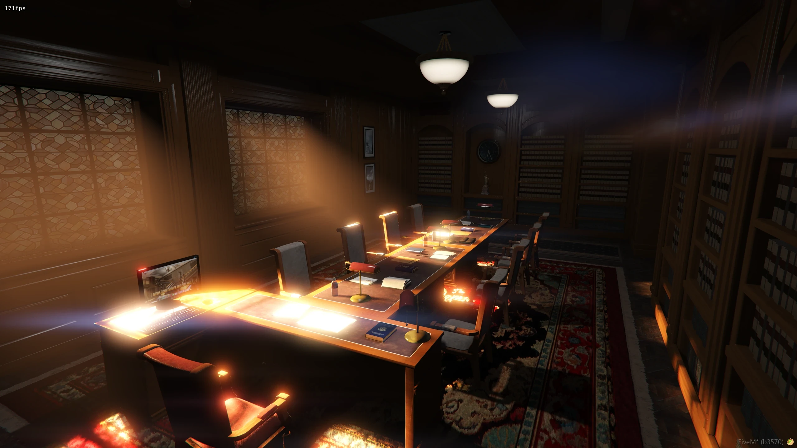 Courthouse screenshot 4