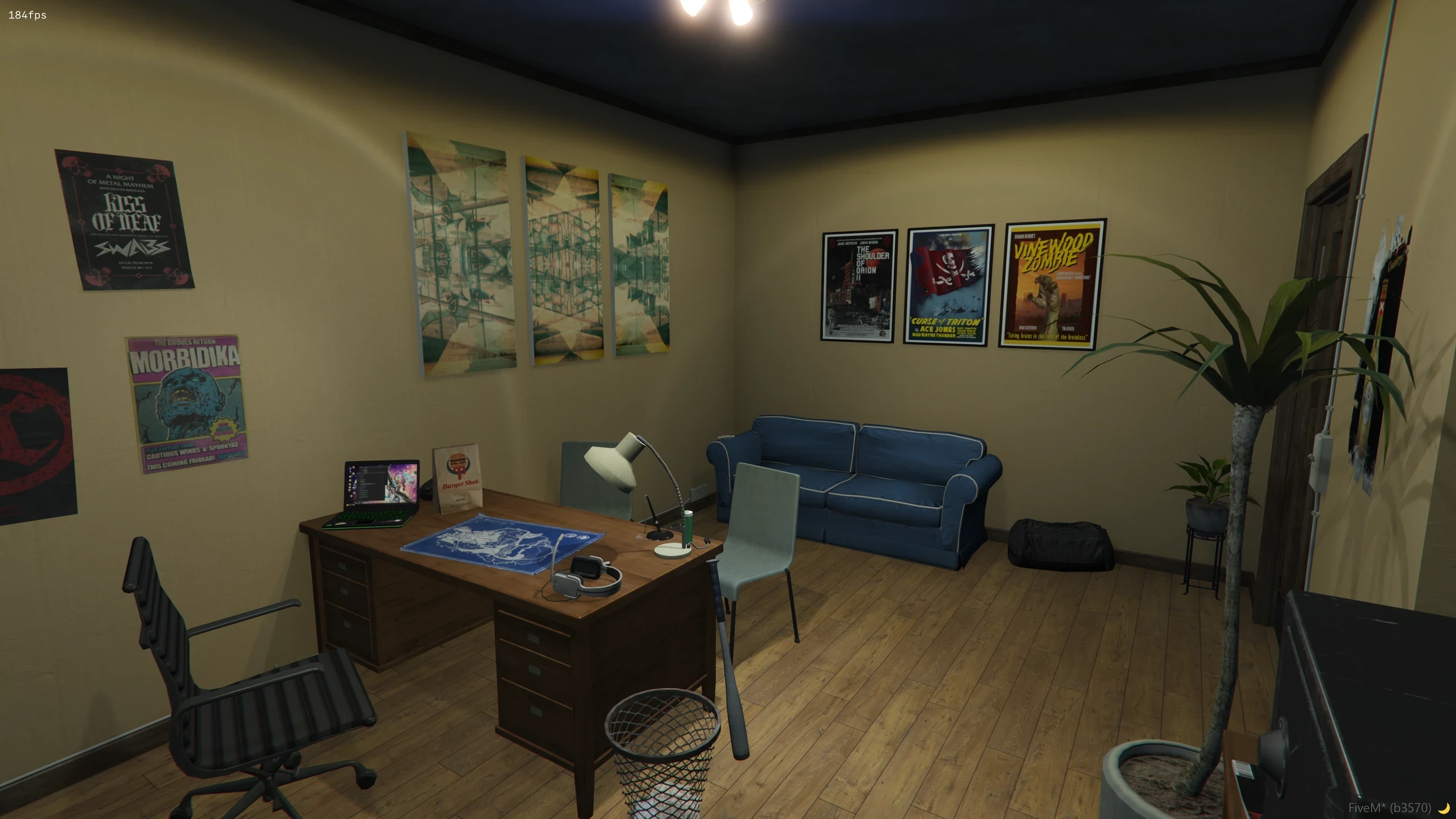 Marabunta Grande screenshot 5