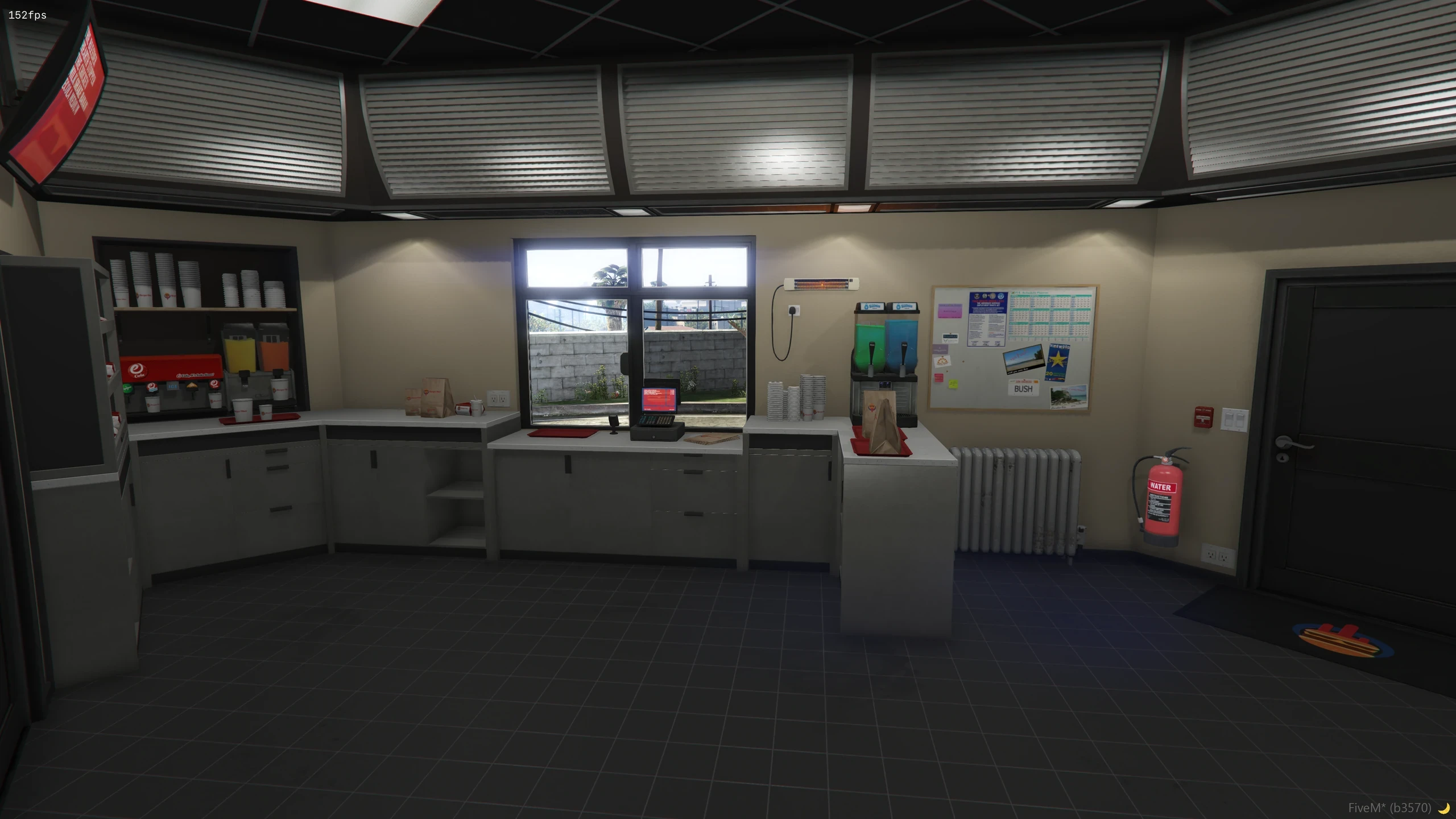 Burgershot screenshot 5