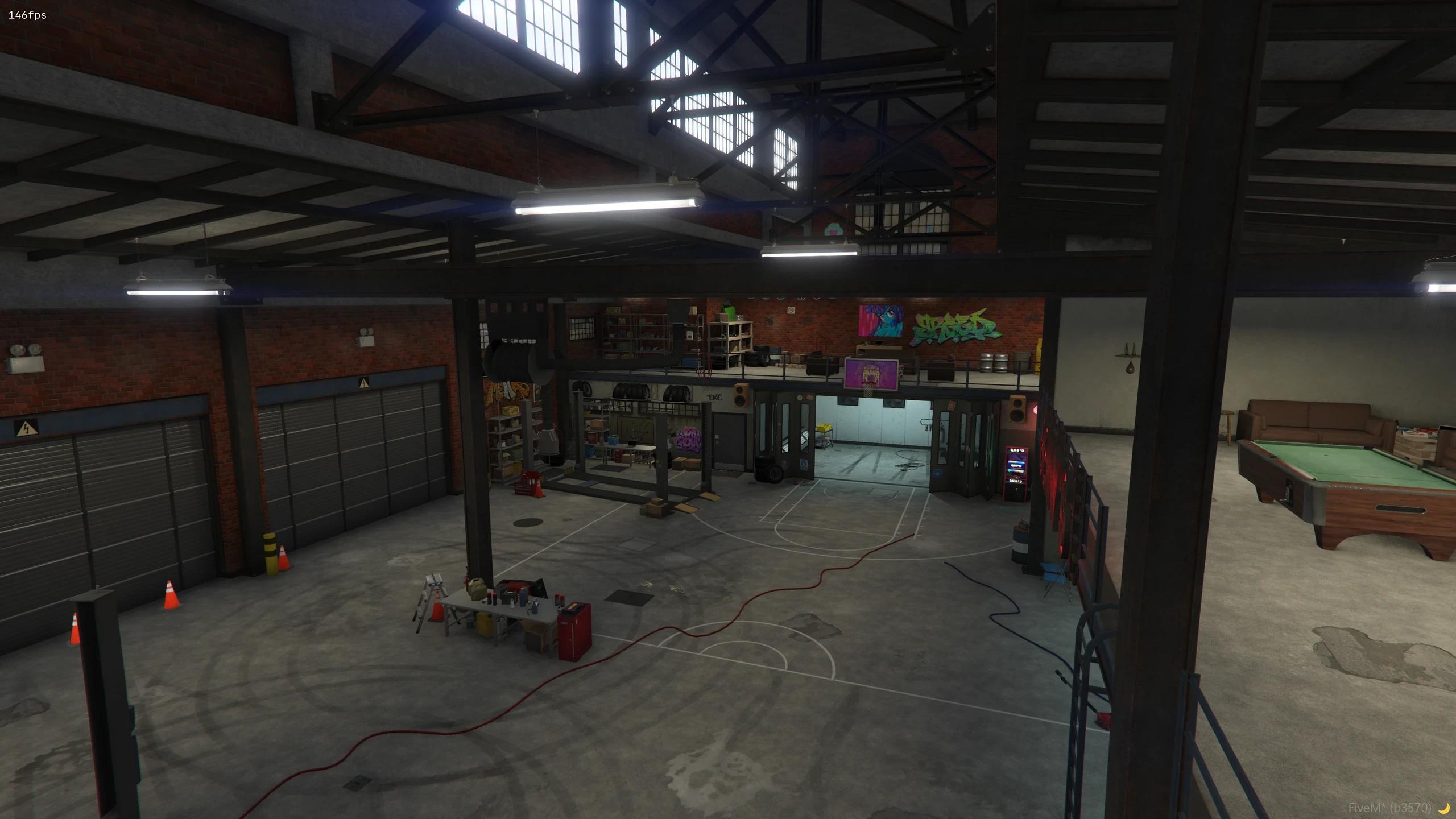 Bennys screenshot 5