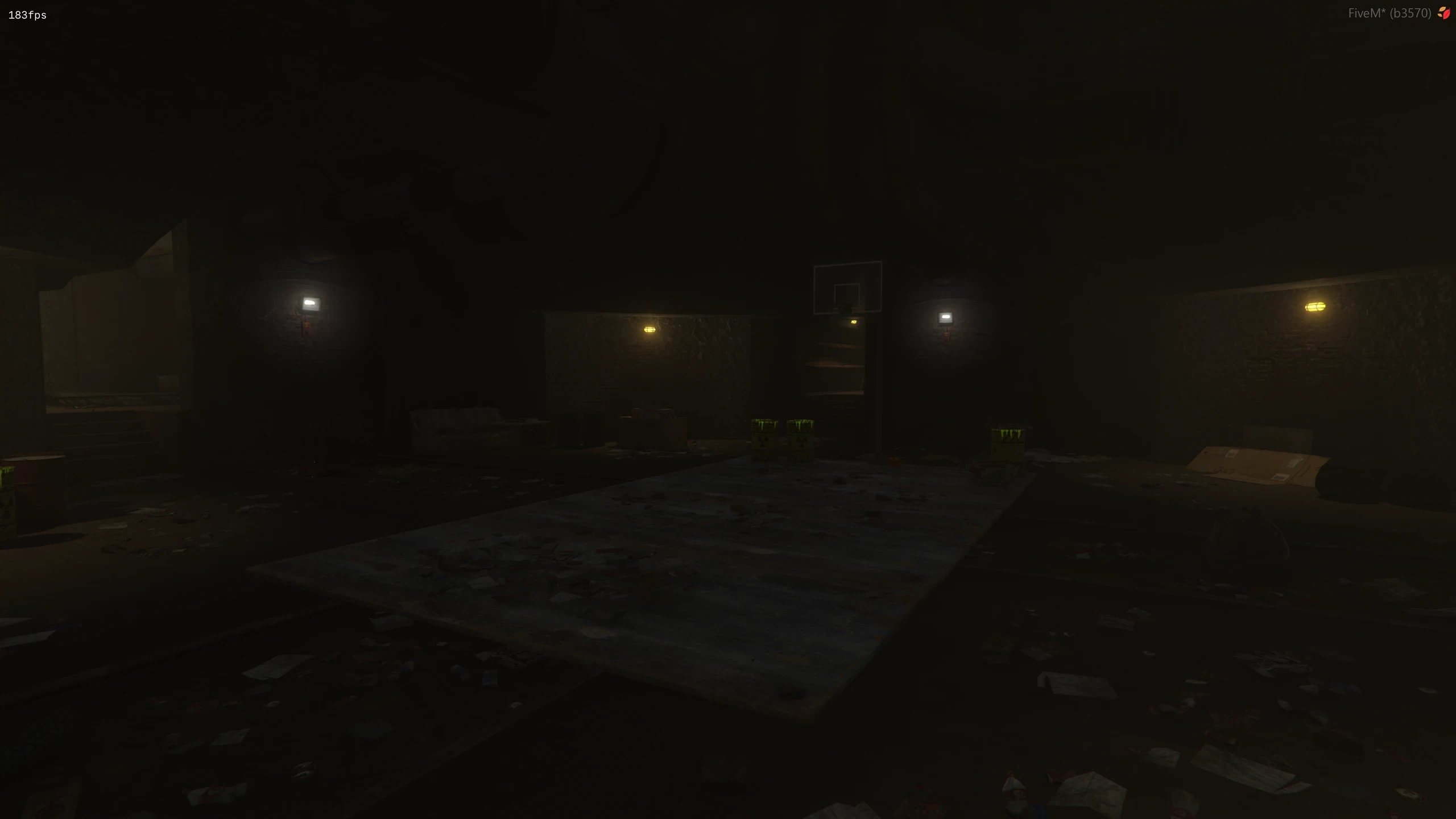 Undercity screenshot 5