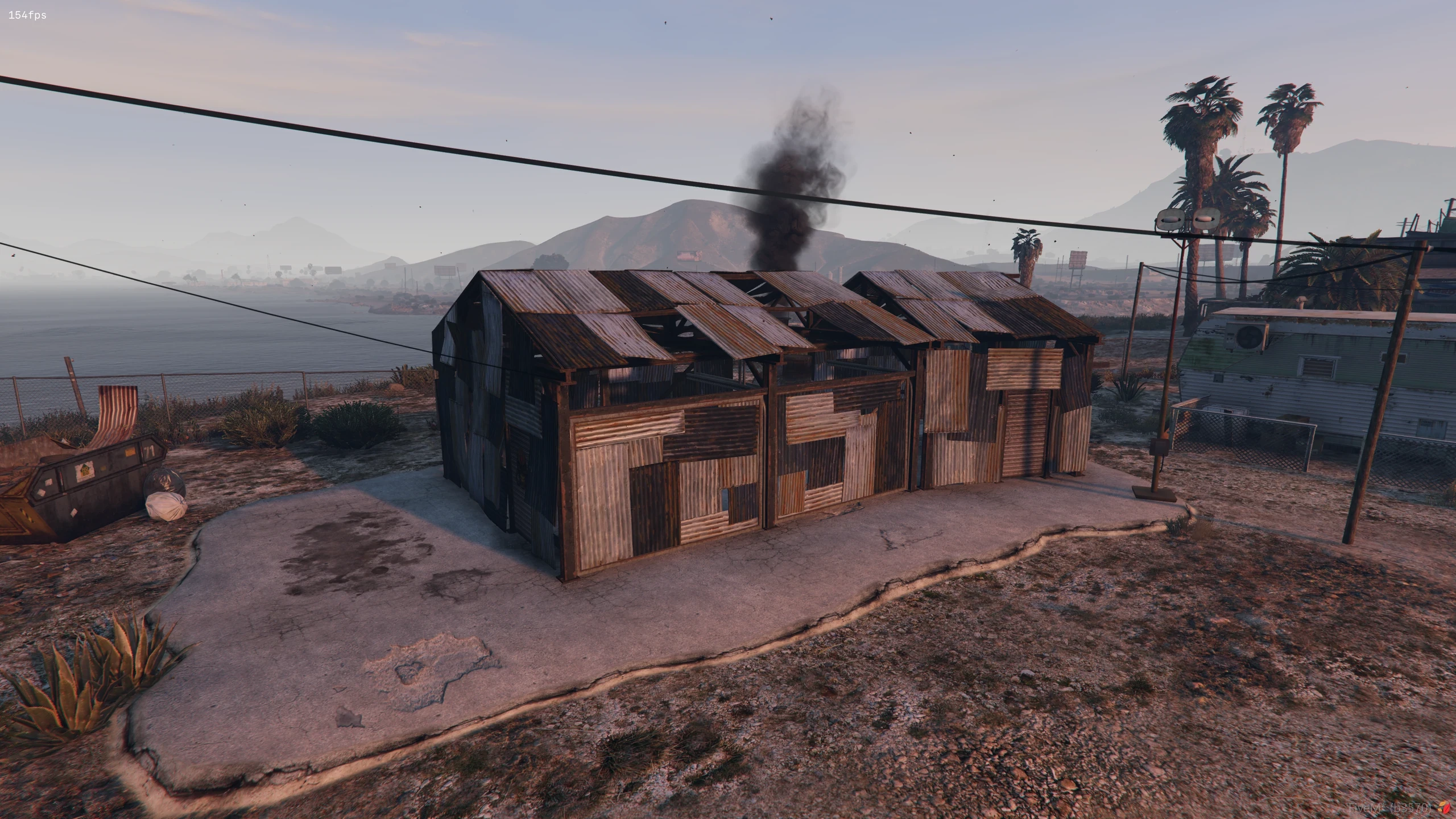 Stabcity screenshot 5