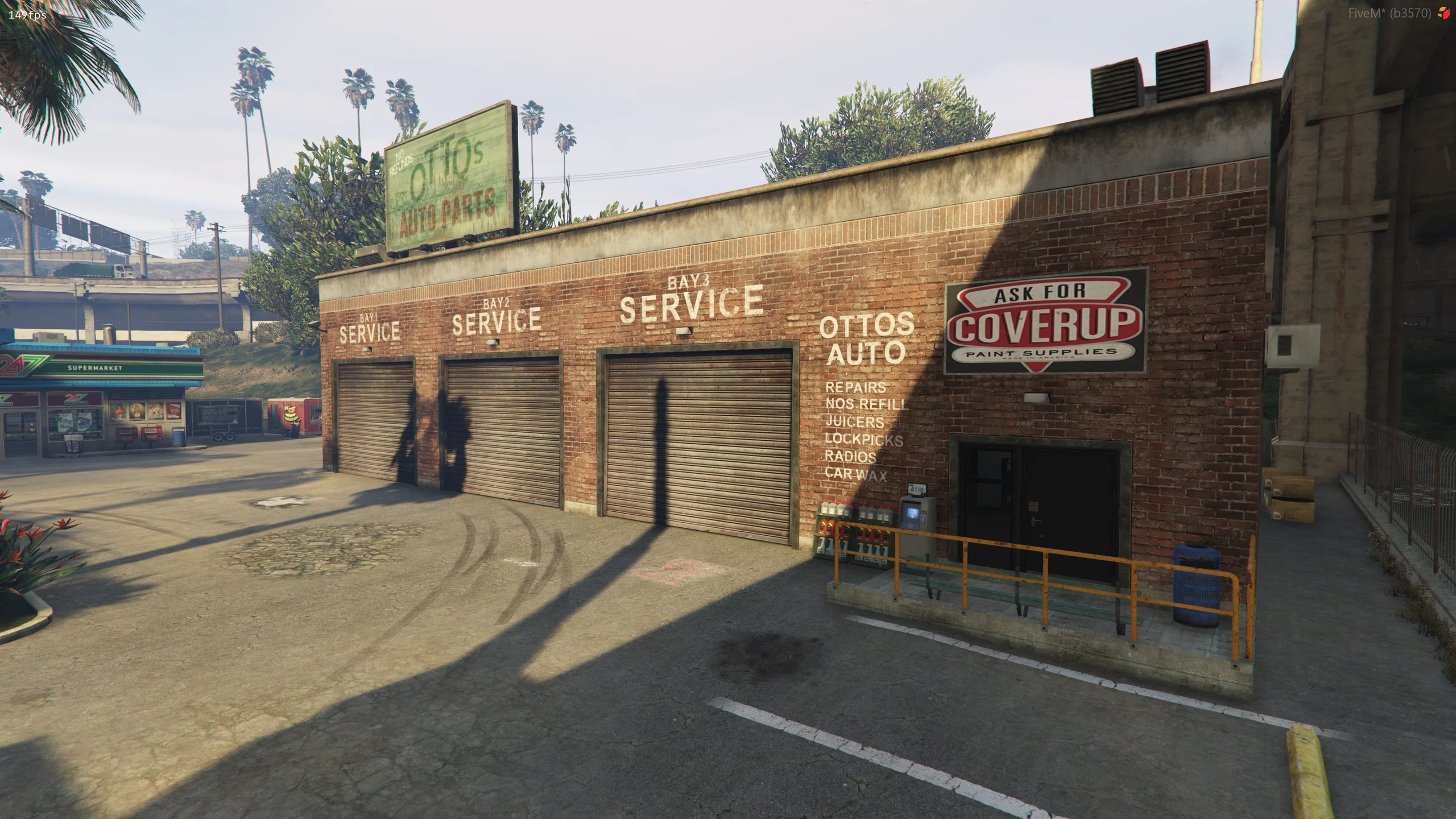 Otto's Hub screenshot 5