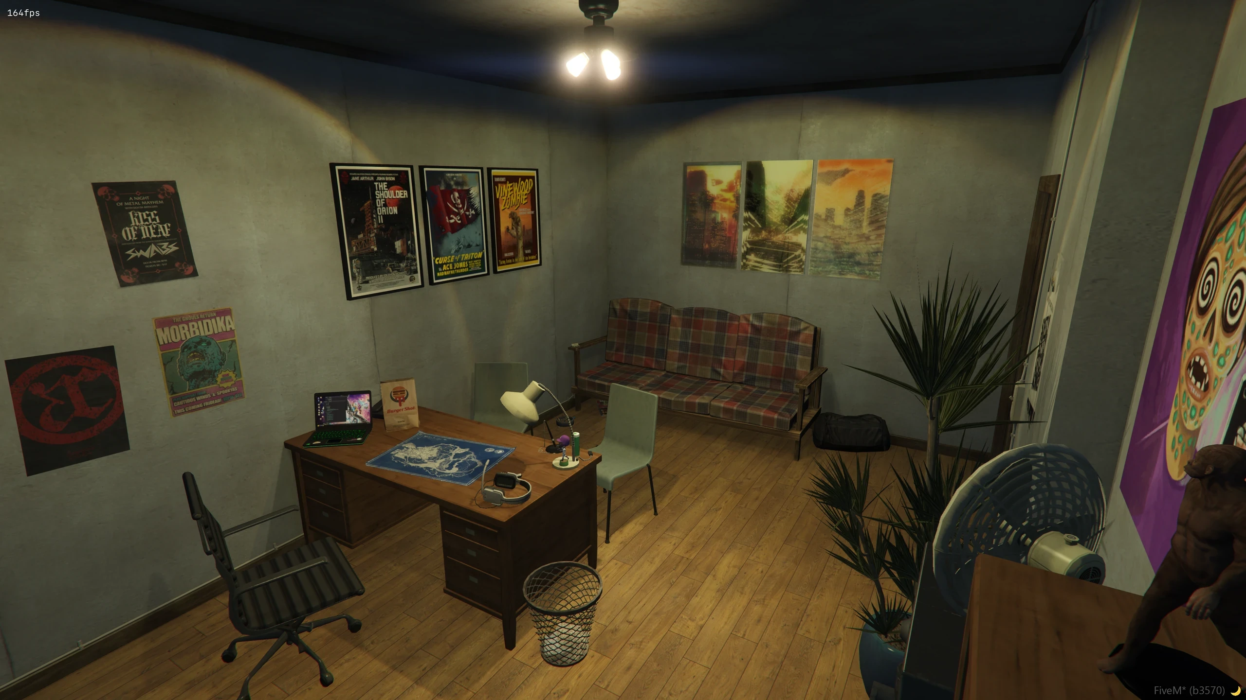 Ballas screenshot 5