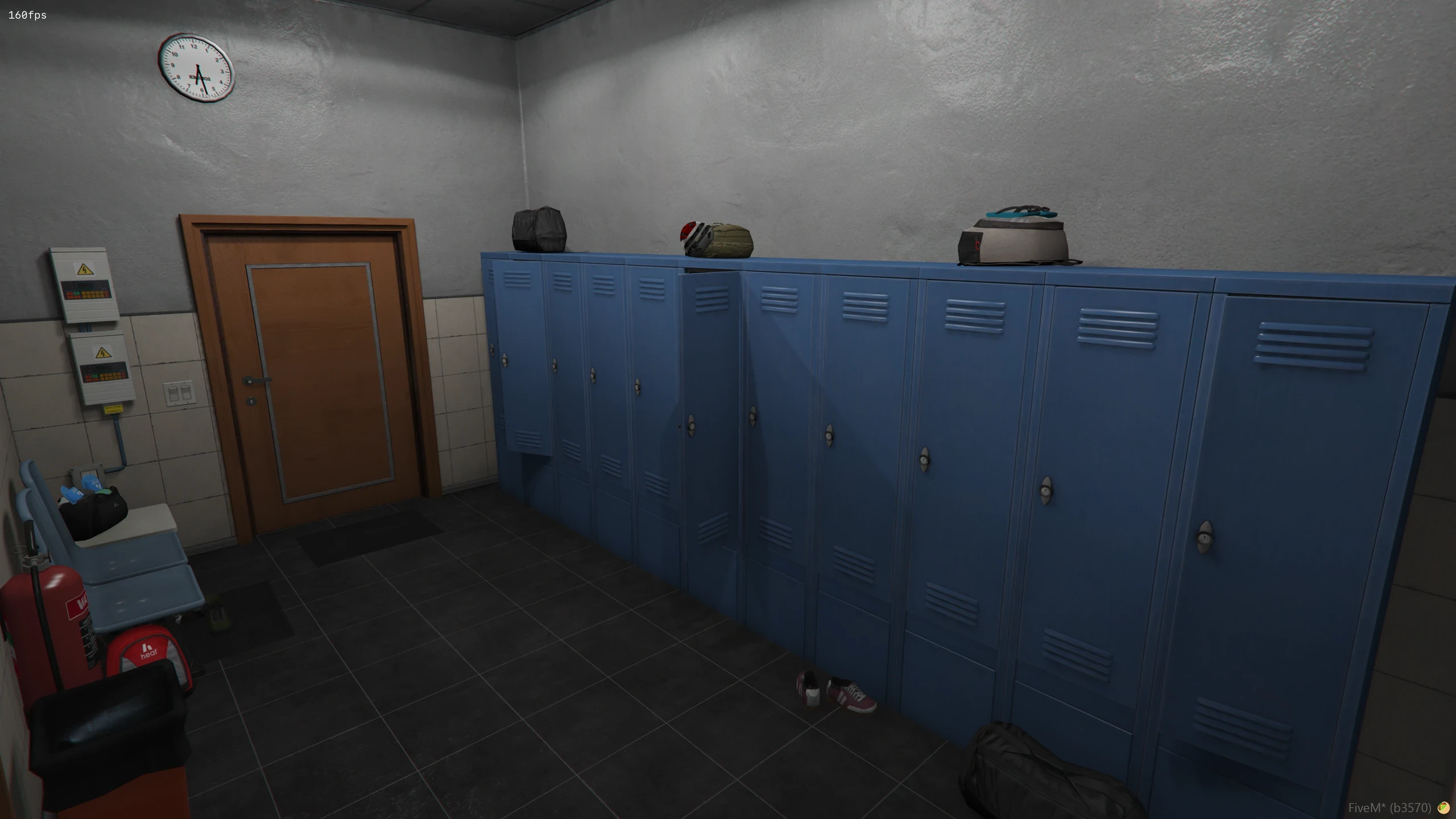 Davis DoJ screenshot 5