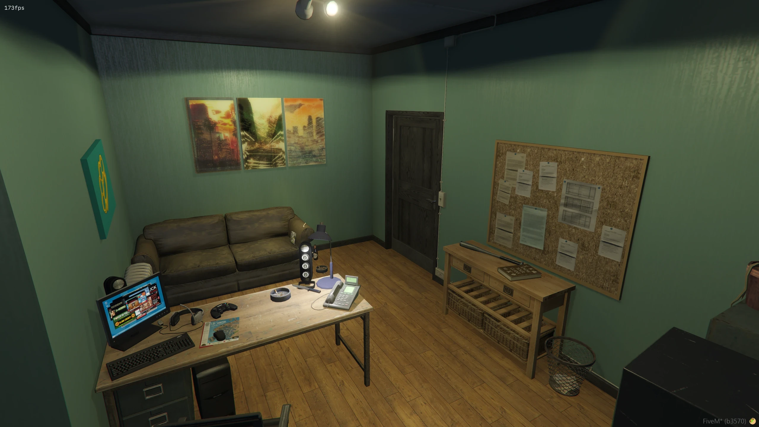 Families screenshot 5