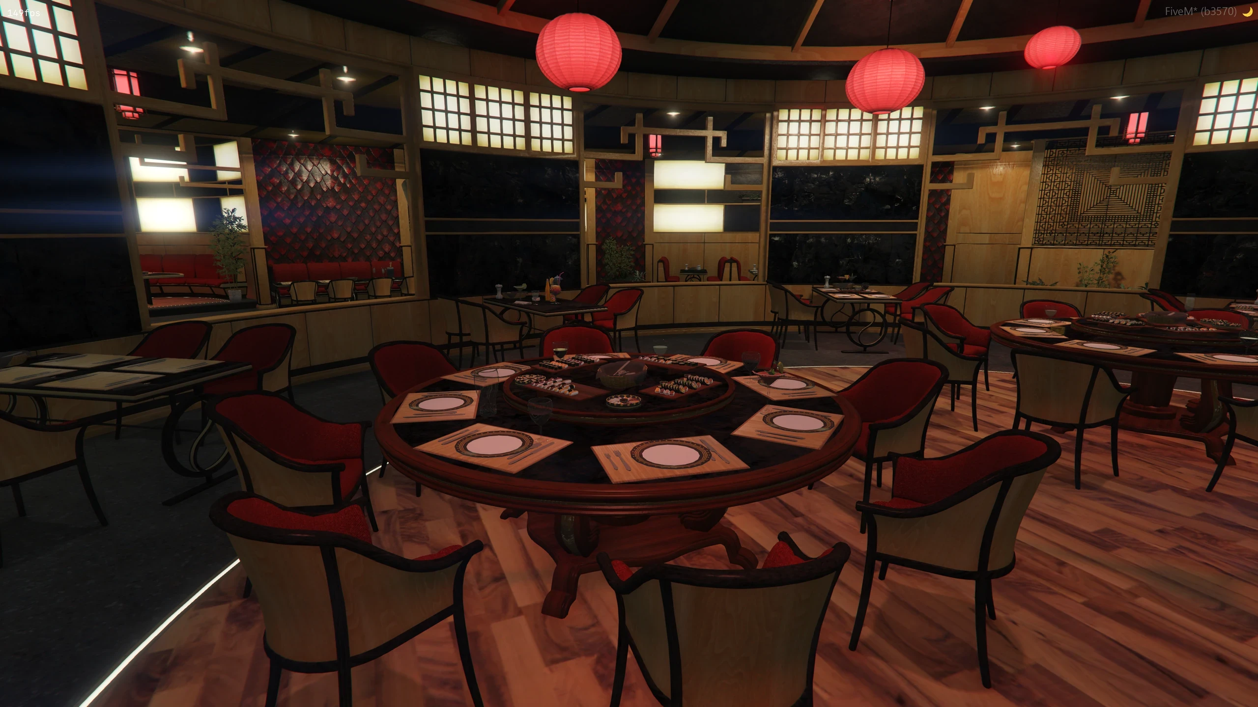 Koi screenshot 5