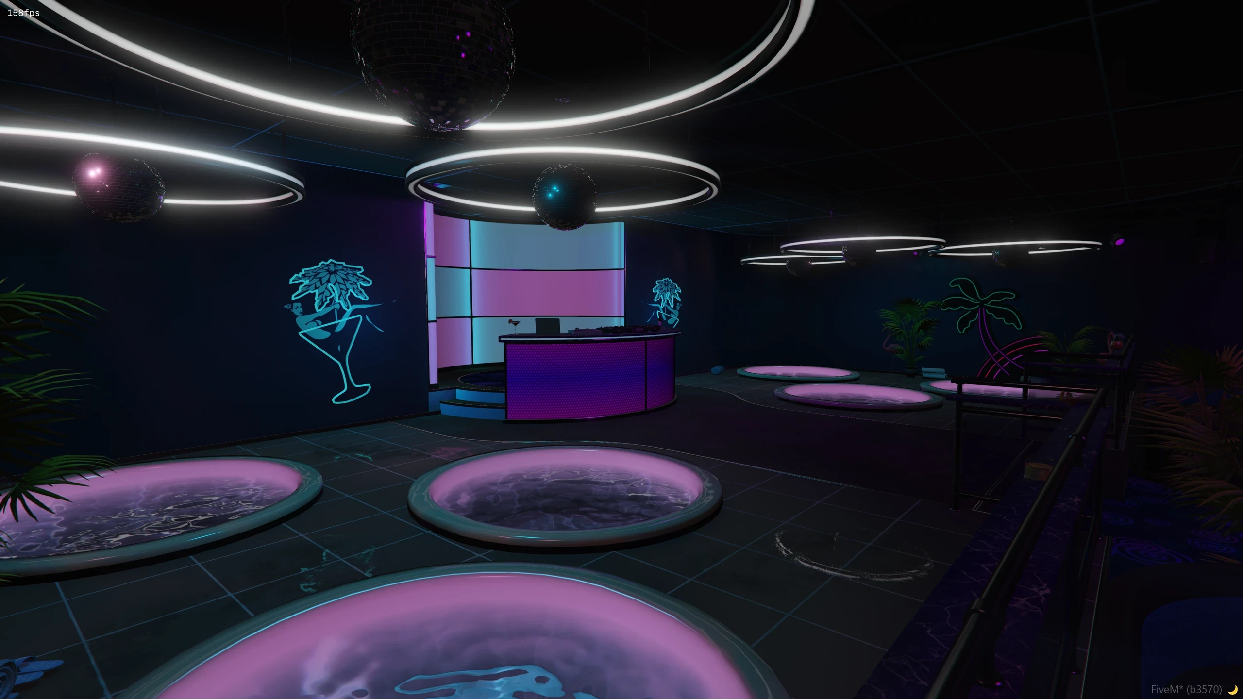 Bahama Mamas screenshot 5