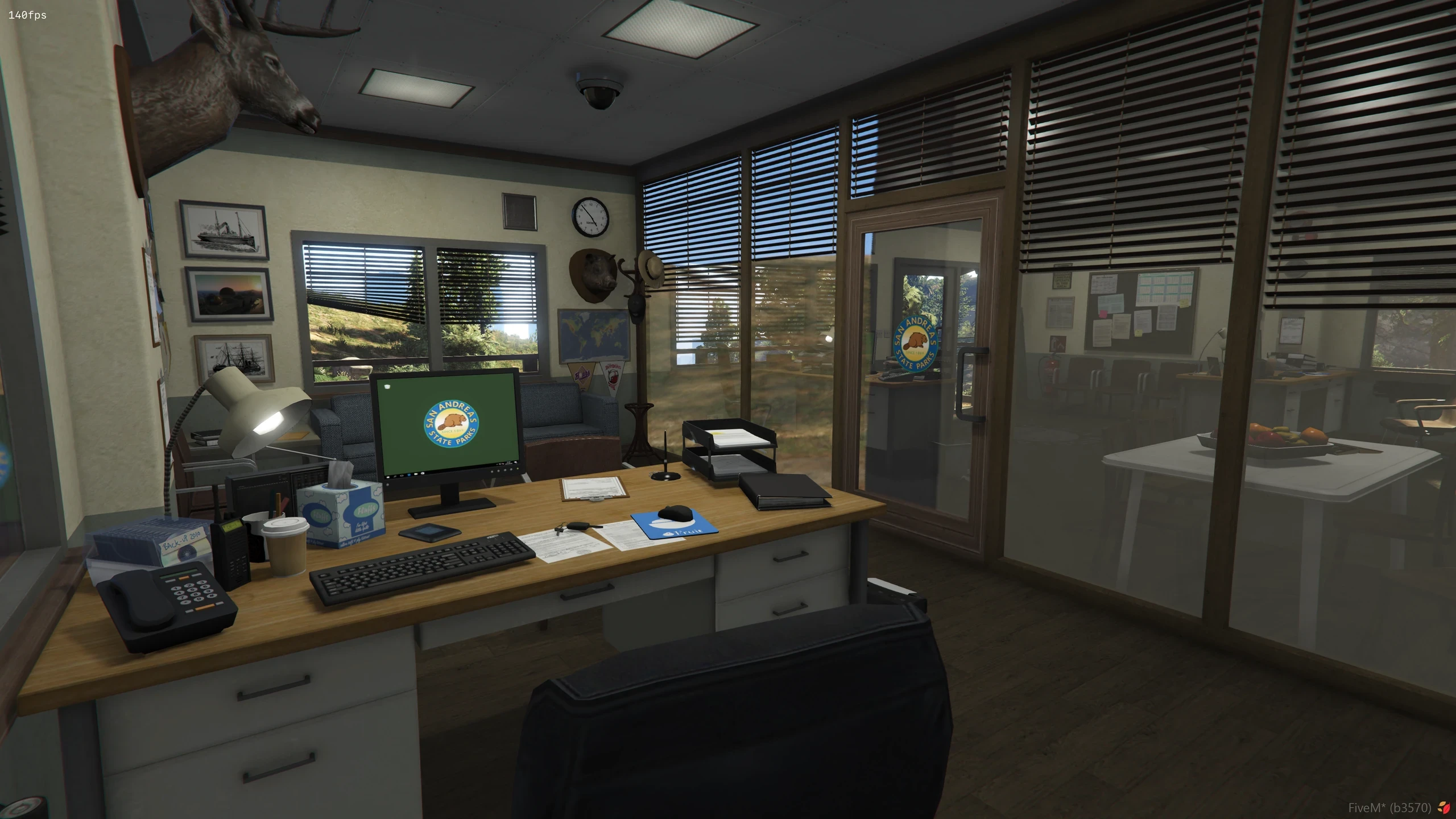 Park Ranger screenshot 5