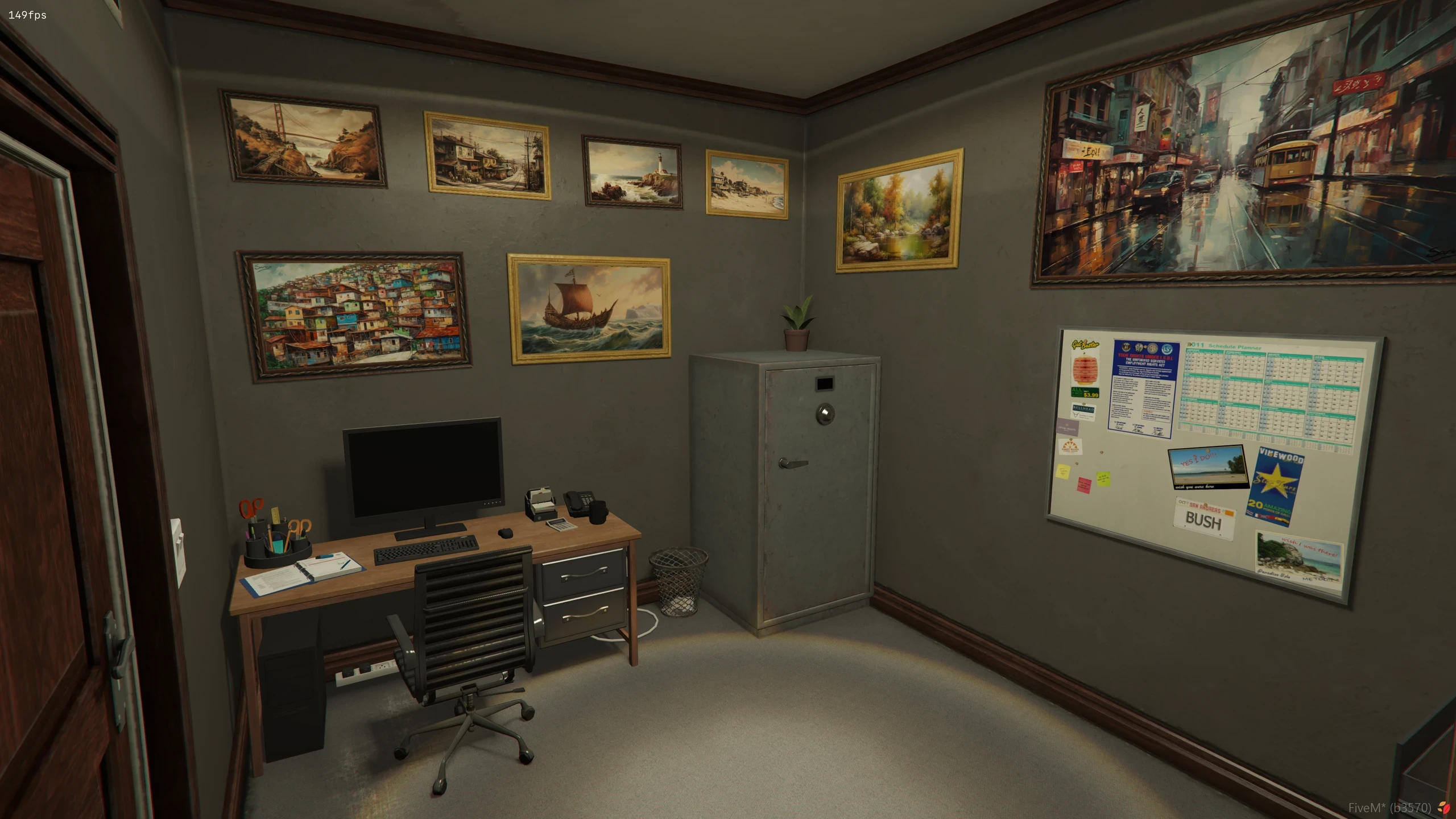 Pawnshop screenshot 5