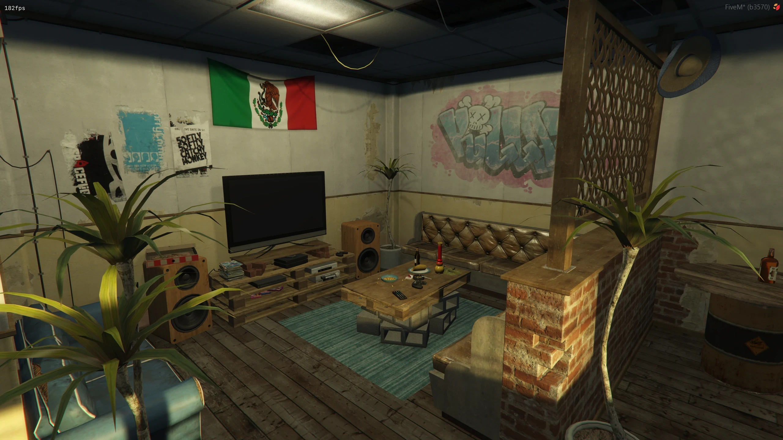 Vagos screenshot 5