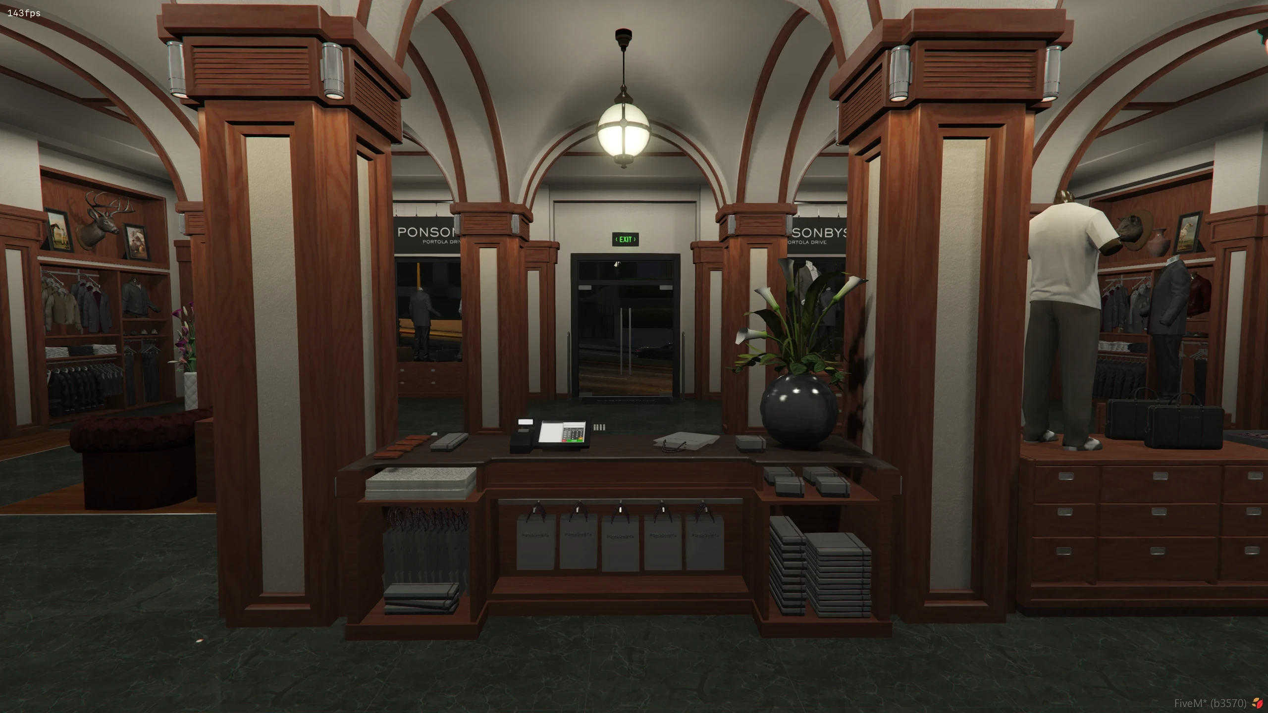 Ponsonby's screenshot 5