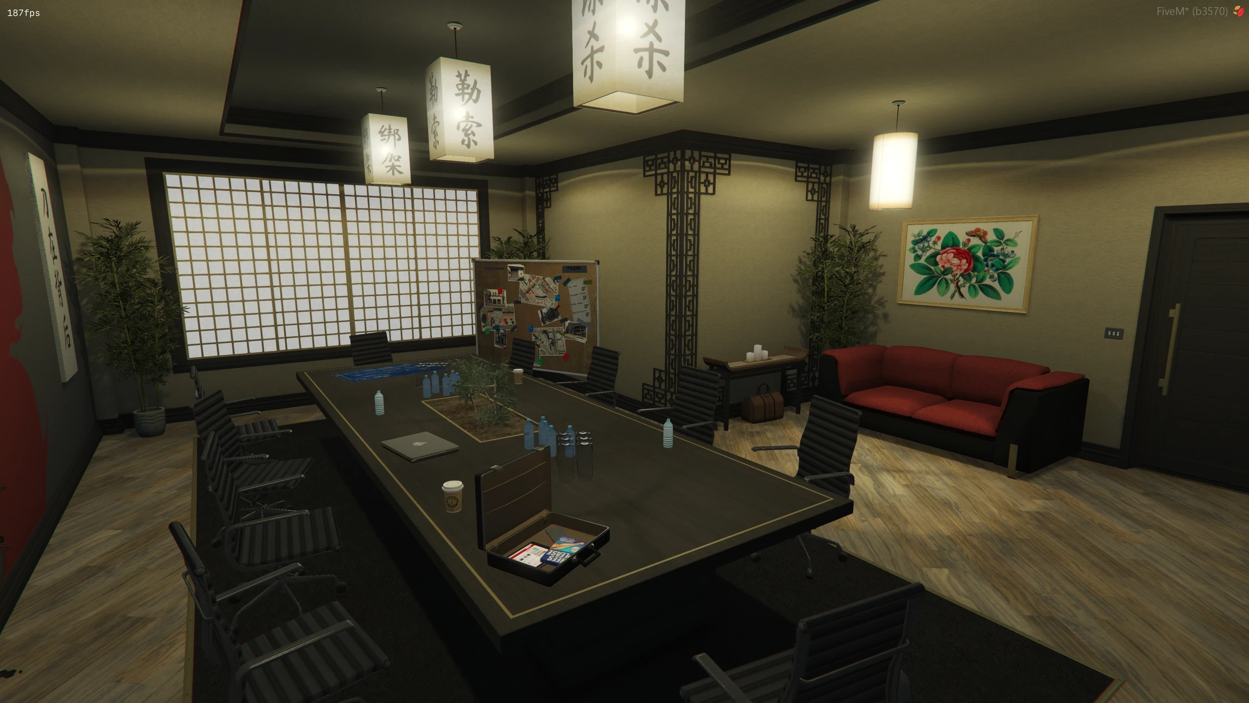 Triads screenshot 5