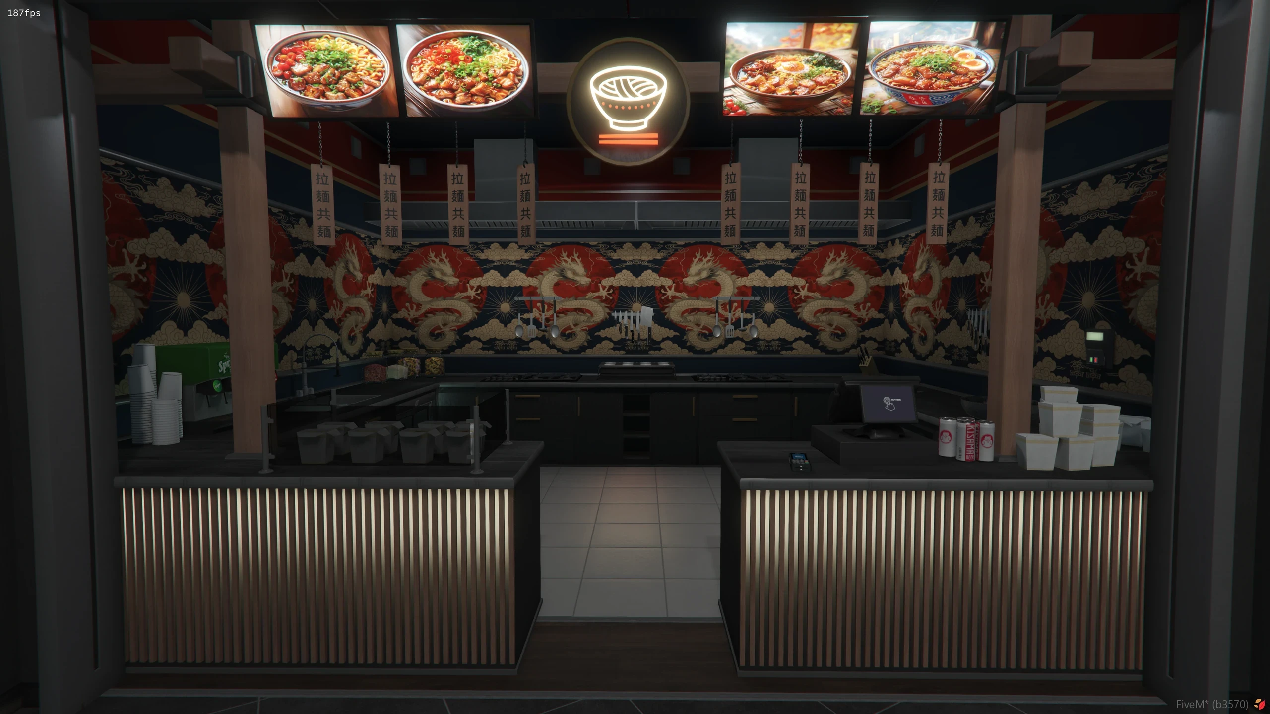 Snr Buns screenshot 5